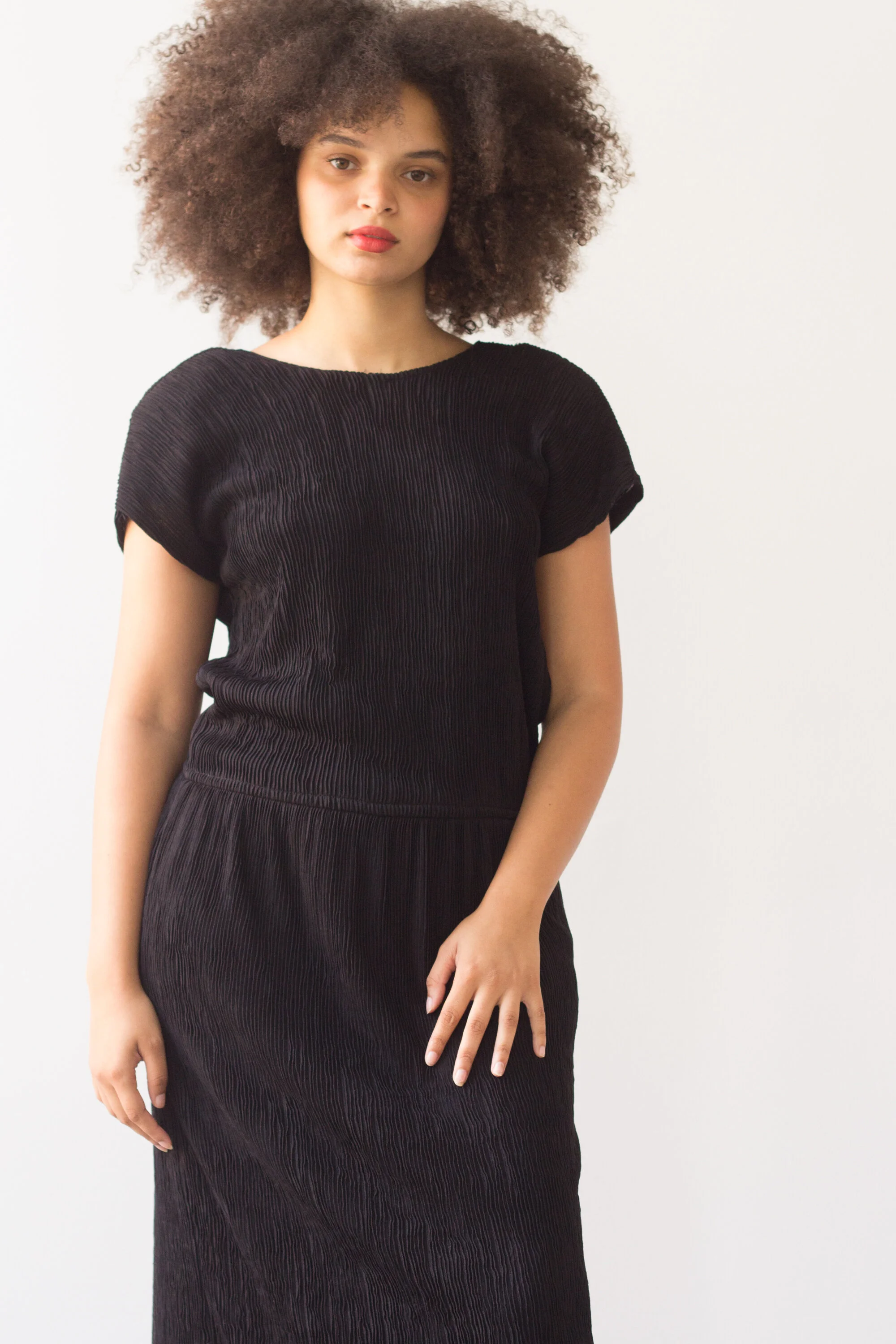 pleated lbd (2 of 4).jpg