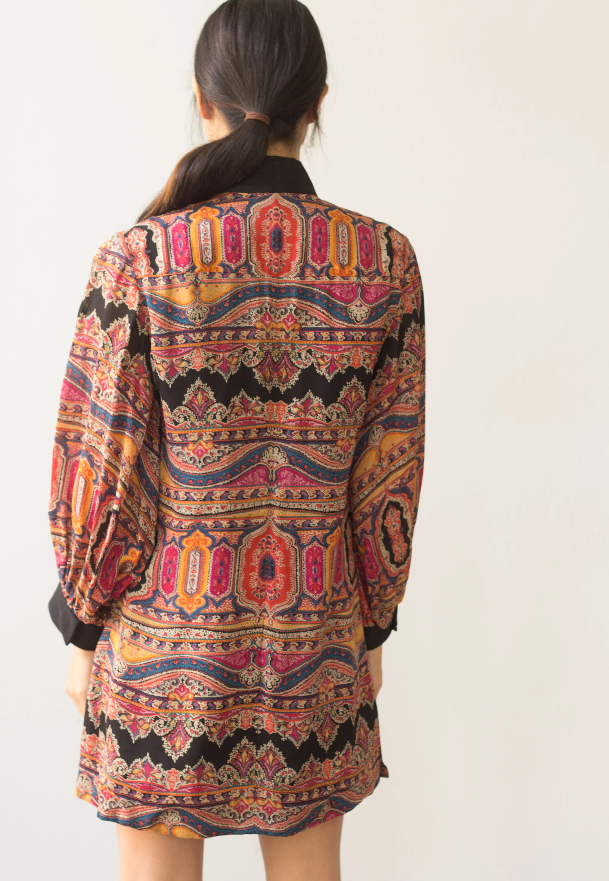 1960s micro mini dress The 60s Mini Dress