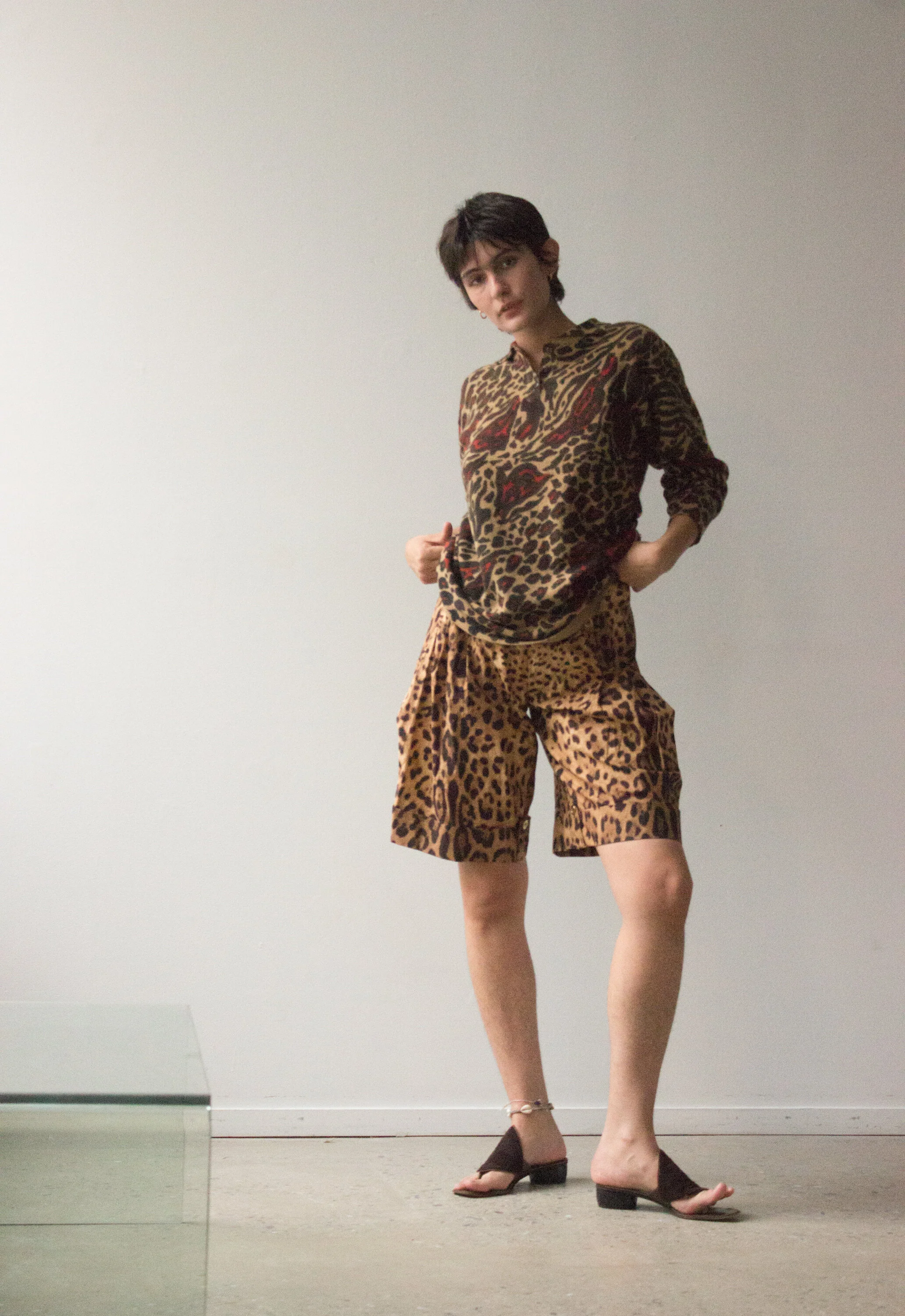 leopard sweater and shorts (1 of 4).jpg