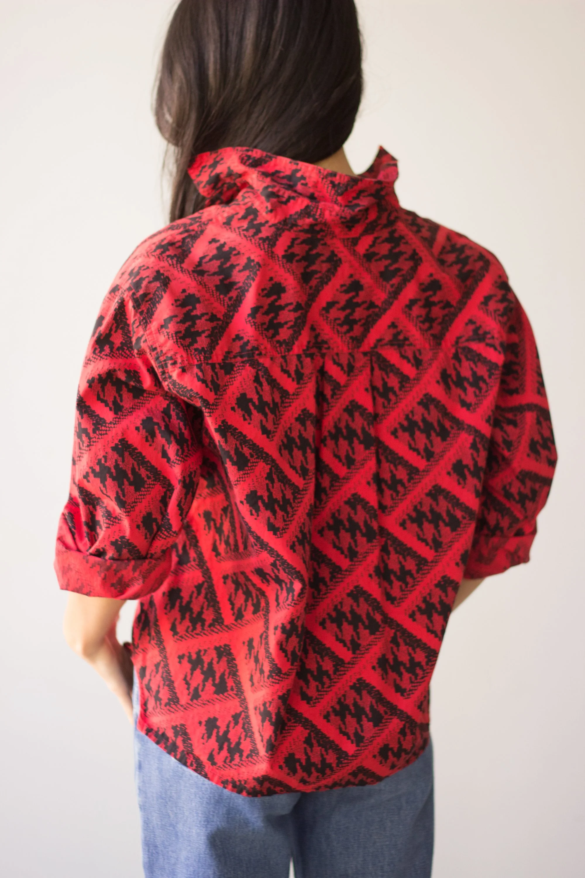 calvin klein houndstooth (3 of 3).jpg