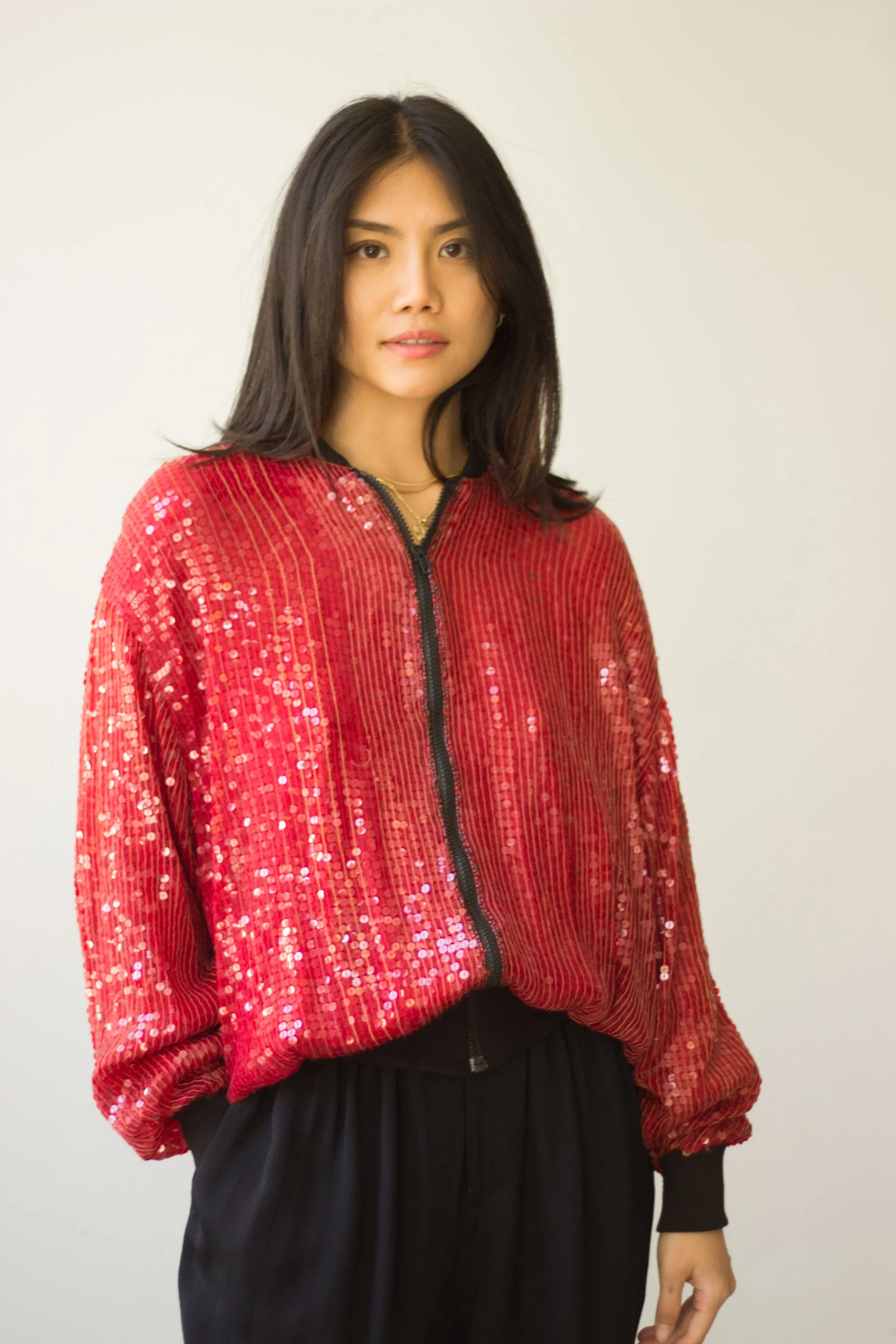 red sequined jacket (1 of 2).jpg