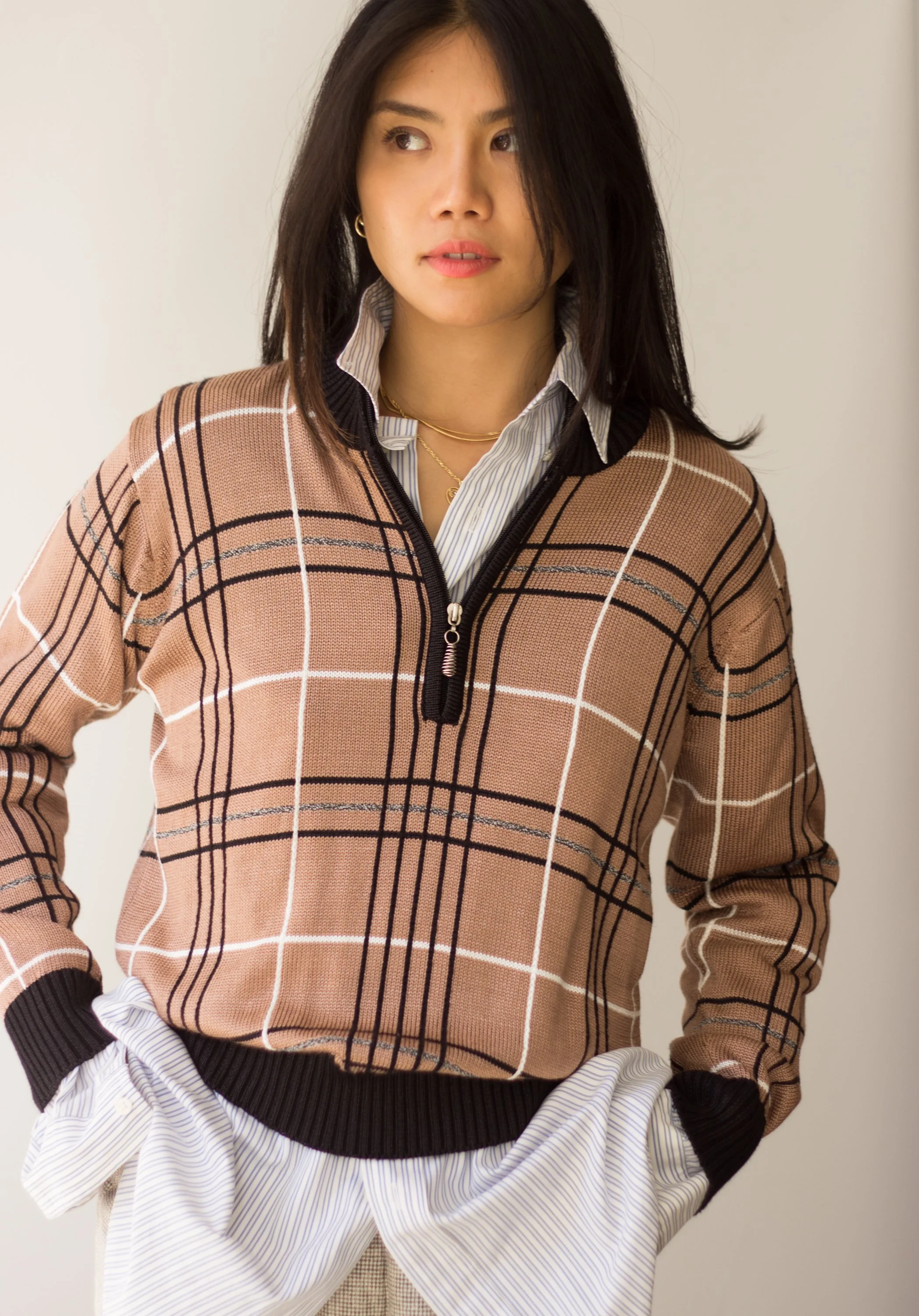 half zip and cashmere wrap (1 of 3).jpg