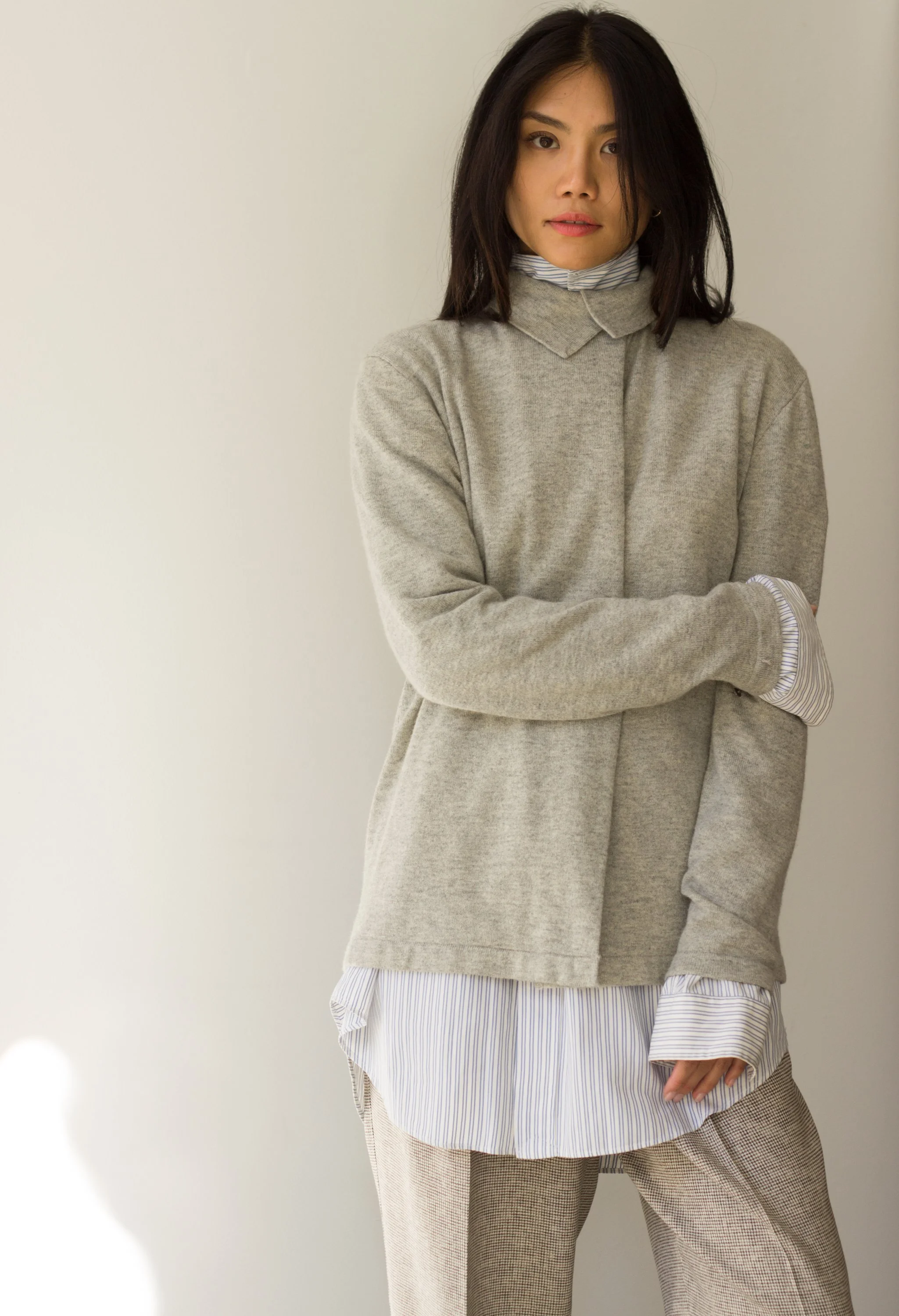 half zip and cashmere wrap (2 of 5).jpg