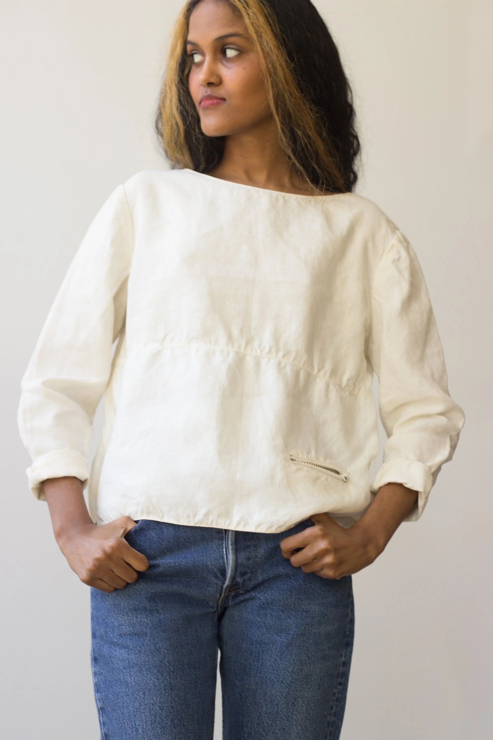 geoffrey beene linen (1 of 4).jpg