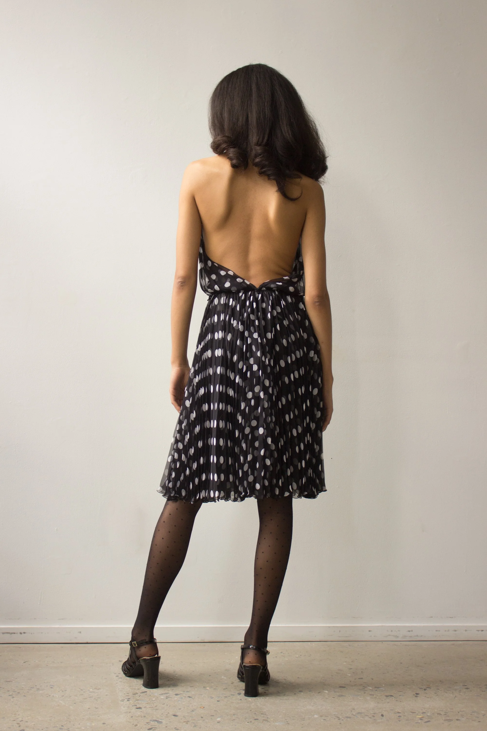 bcbg halter mini dress BCBG MAXAZRIA Halter Mini Dress