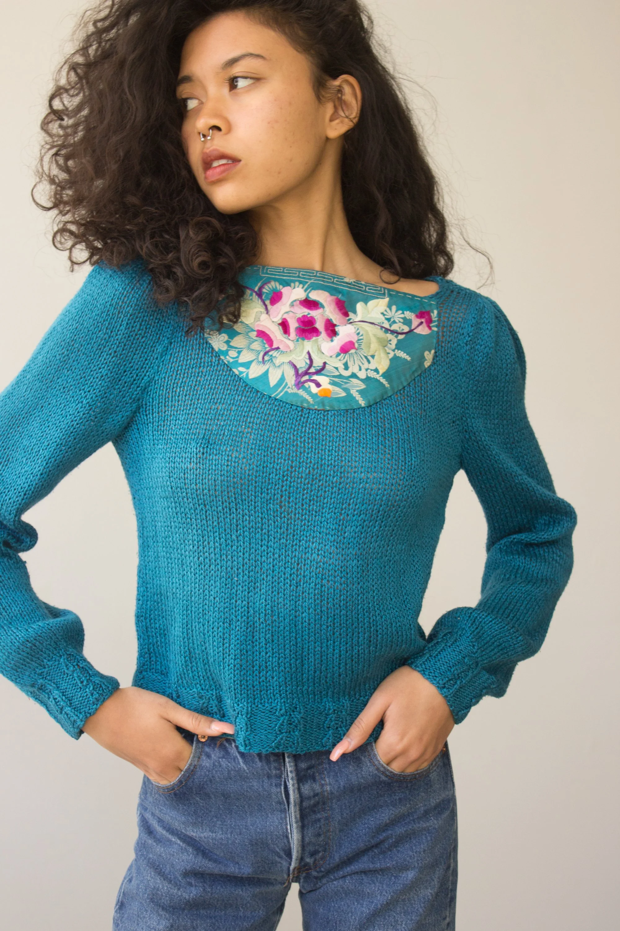 turquoise sweater (3 of 4).jpg