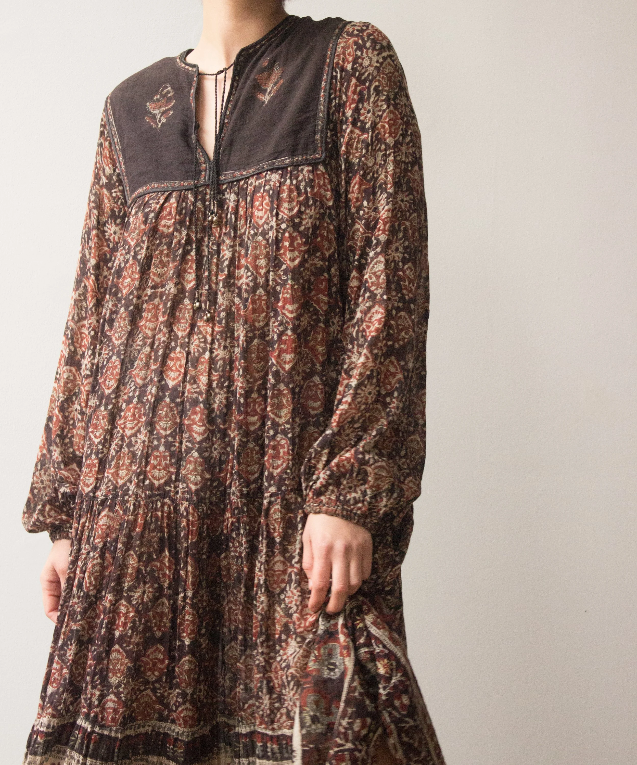 wrap plus size dresses The Perfect Plus Wrap Dress