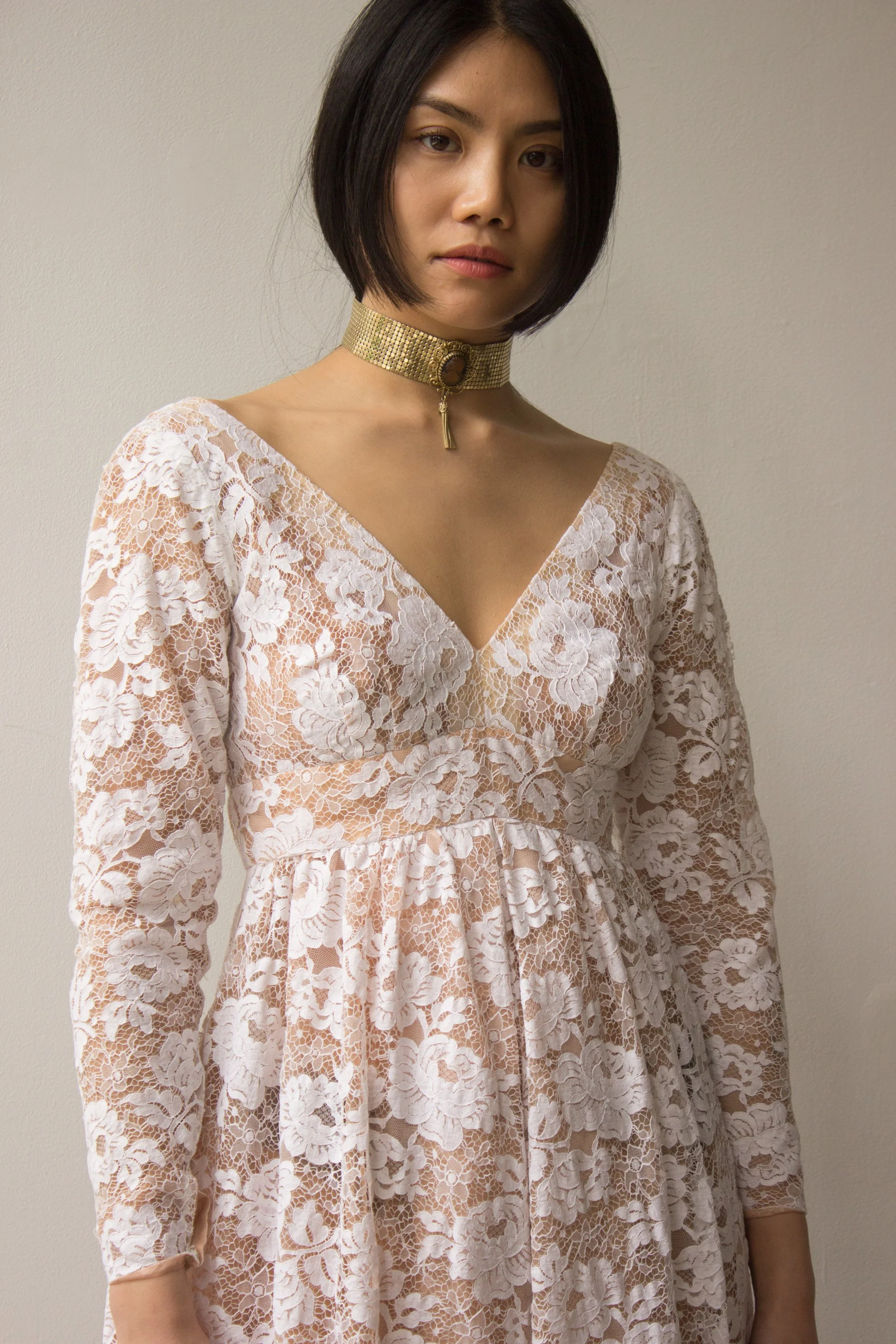 cute short white dress A Line Sweetheart Neck Cute White Lace Short Prom Dresses, Short White   morievent