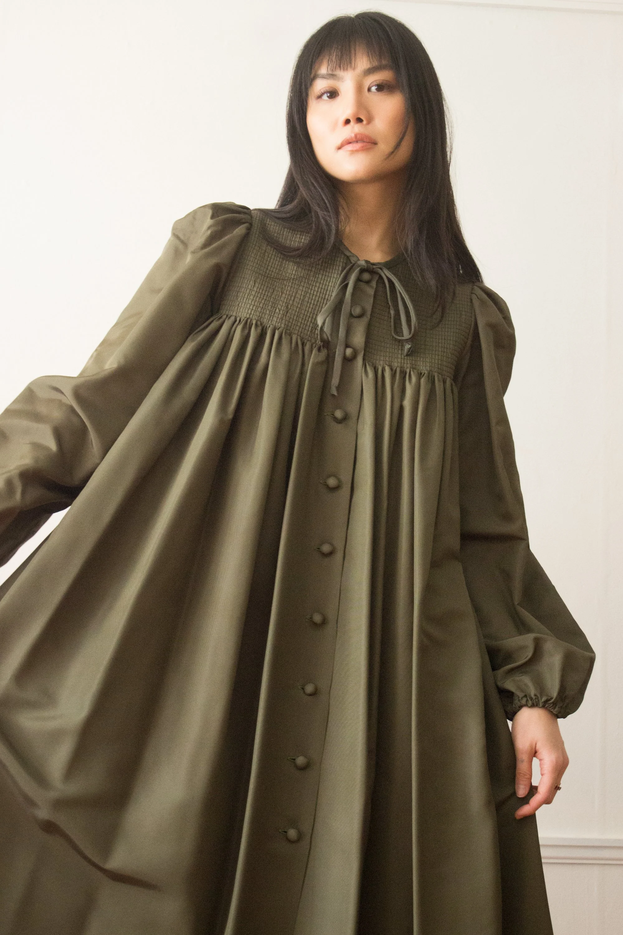 slim fit dress slacks Xscape Evenings 