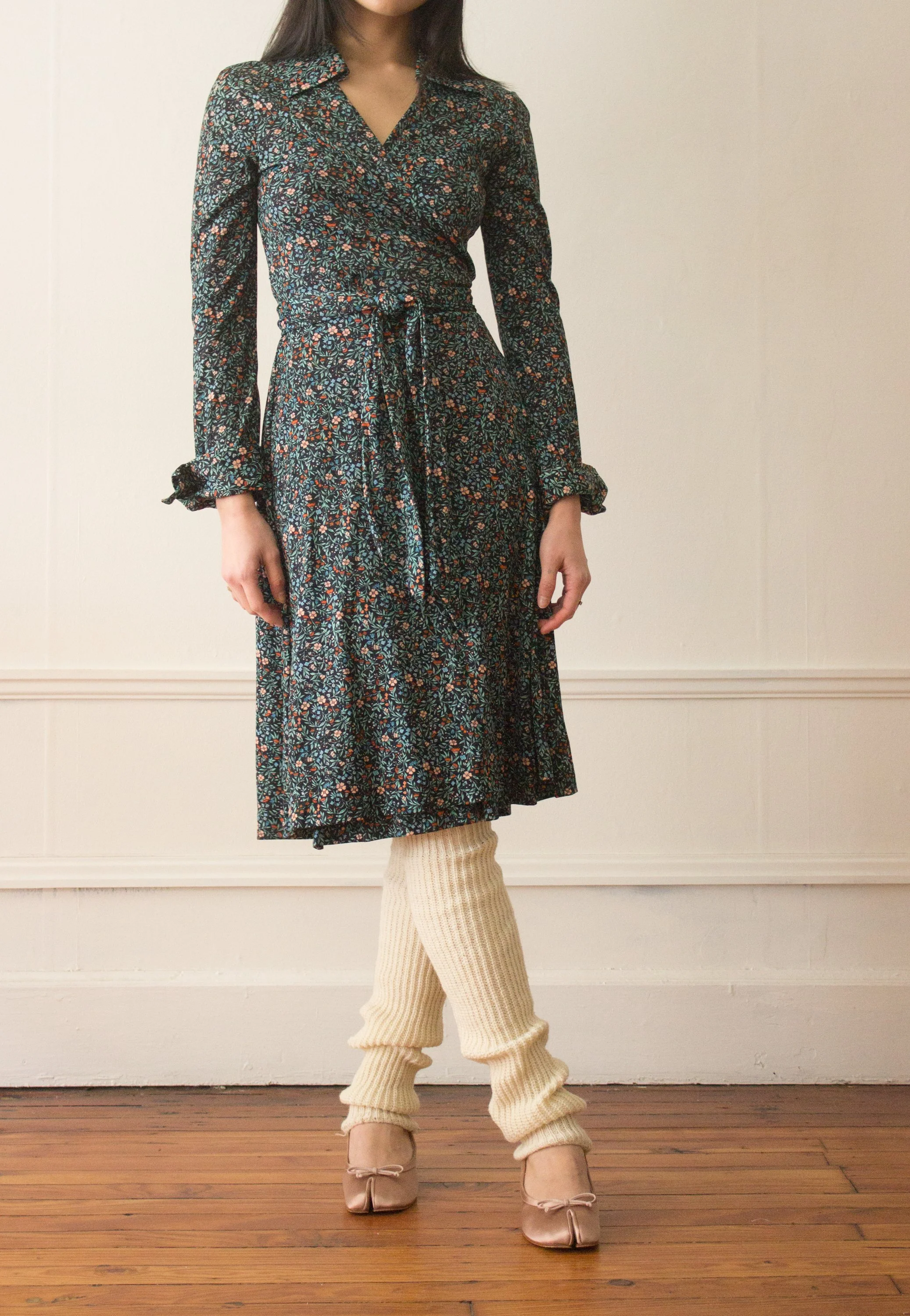 shoes for knee length dress Knee-Length Simple Semi-Formal Career Dress main image 1