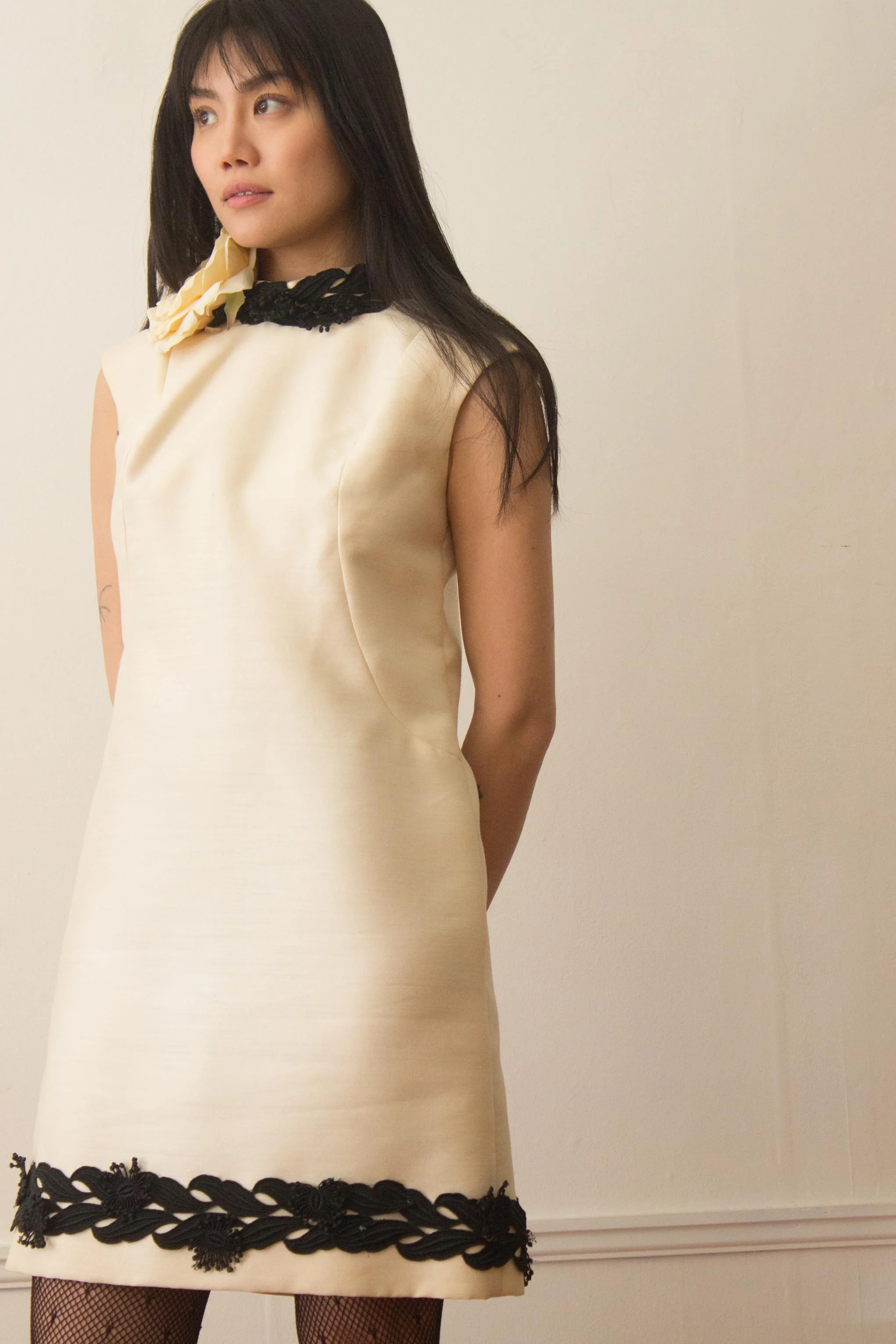 white christmas dresses Poleci main image 0