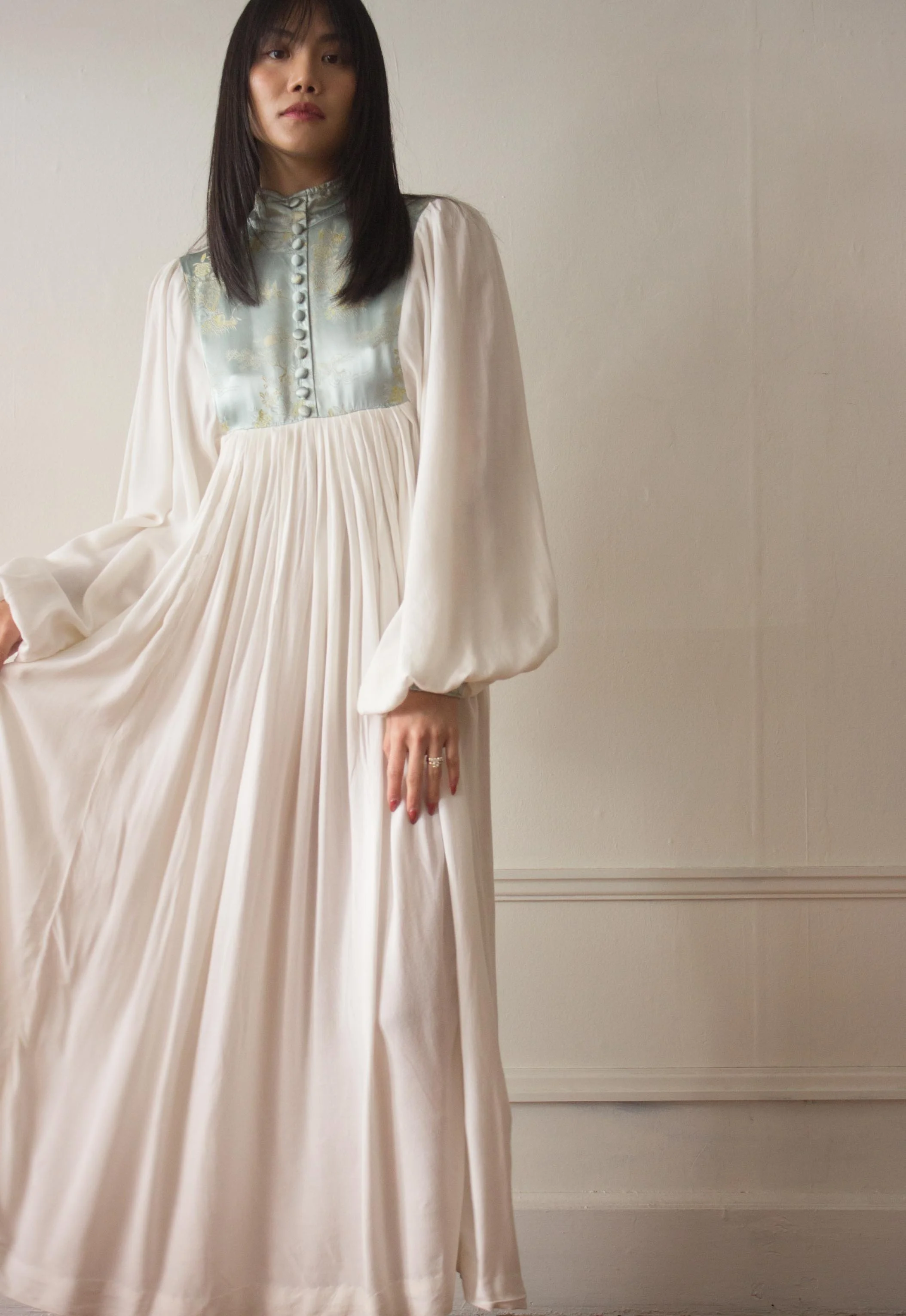 chinese dress ladies 107 Afghan Dress main image 0