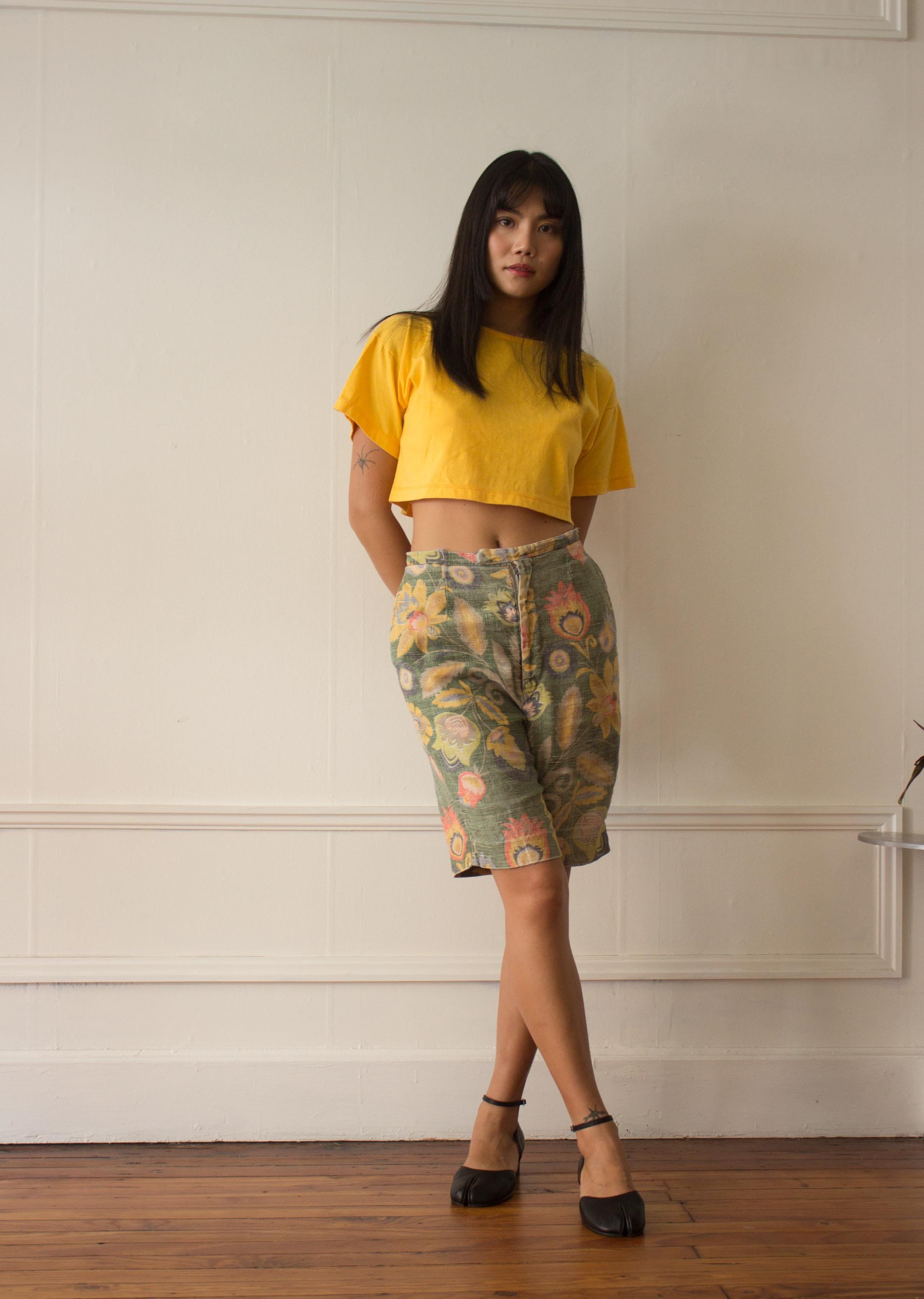 yellow and shorts (2 of 4).jpg