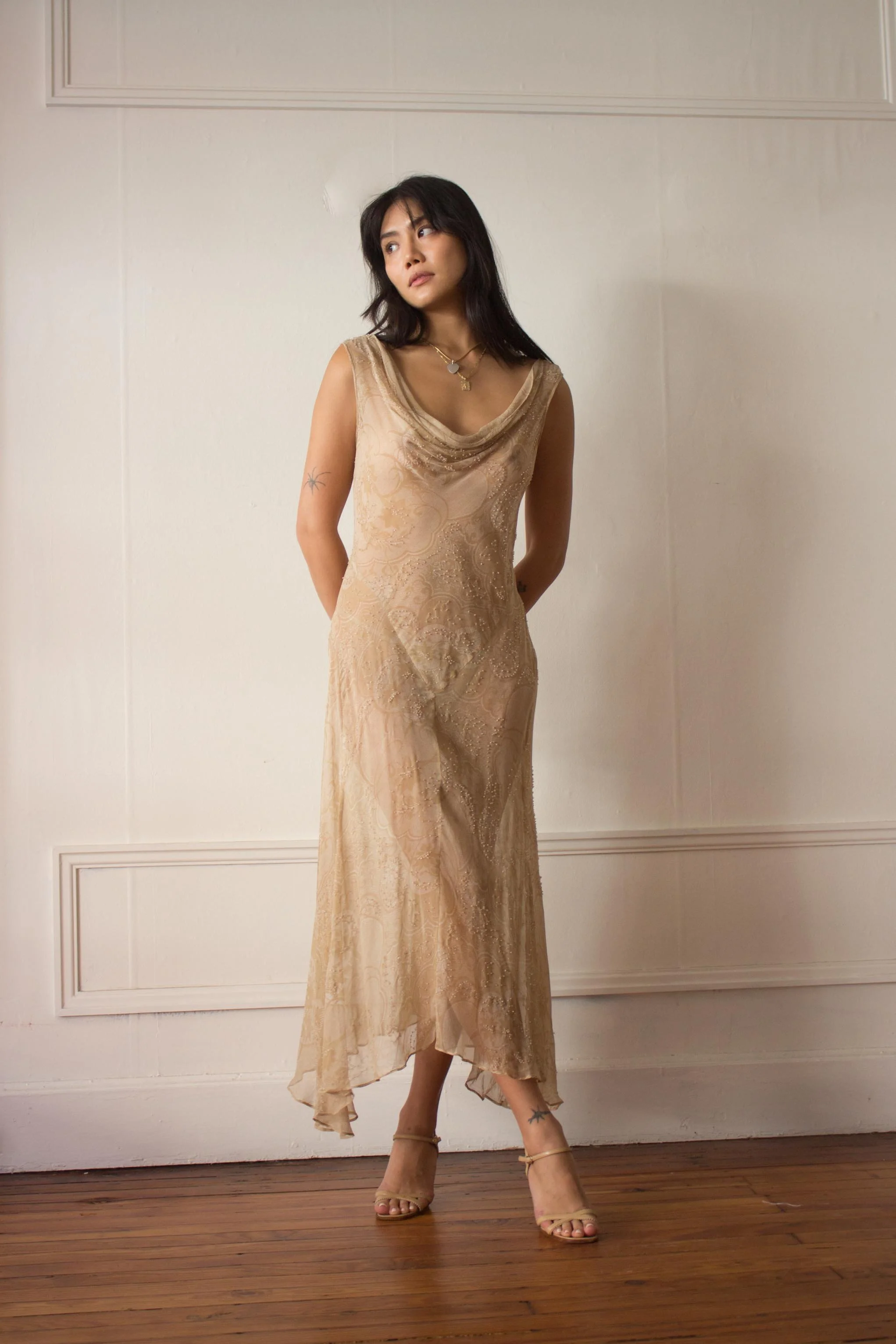 monique lhuillier beaded wedding dress Monique Lhuillier Daisy Wedding Dress – Instant Filters 2