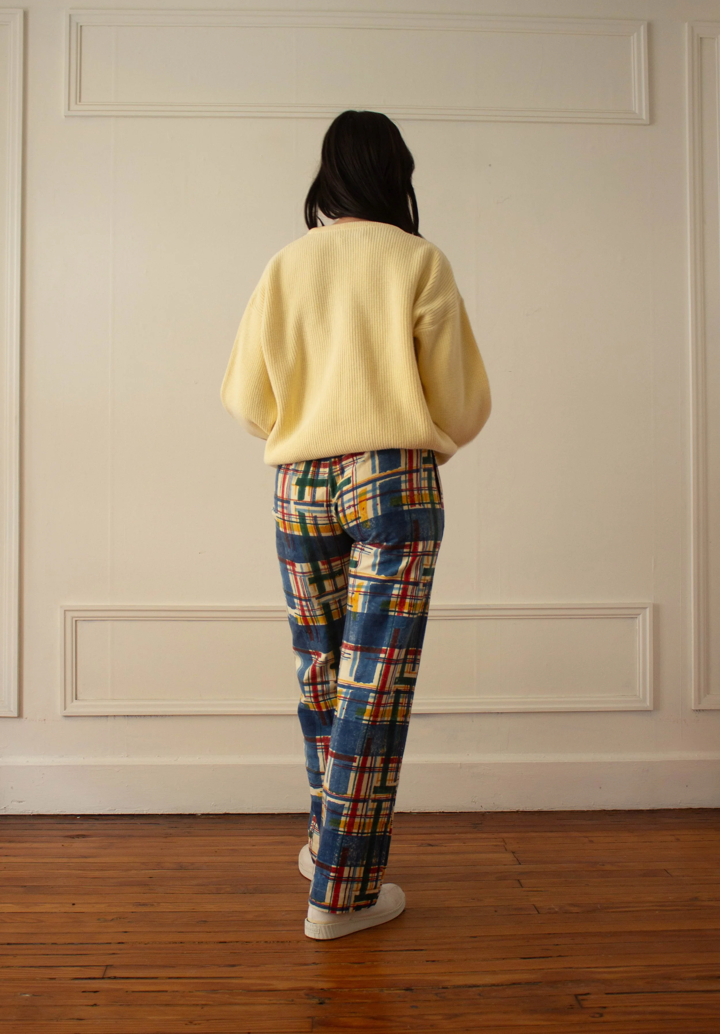 yellow and painted plaid (5 of 6).jpg