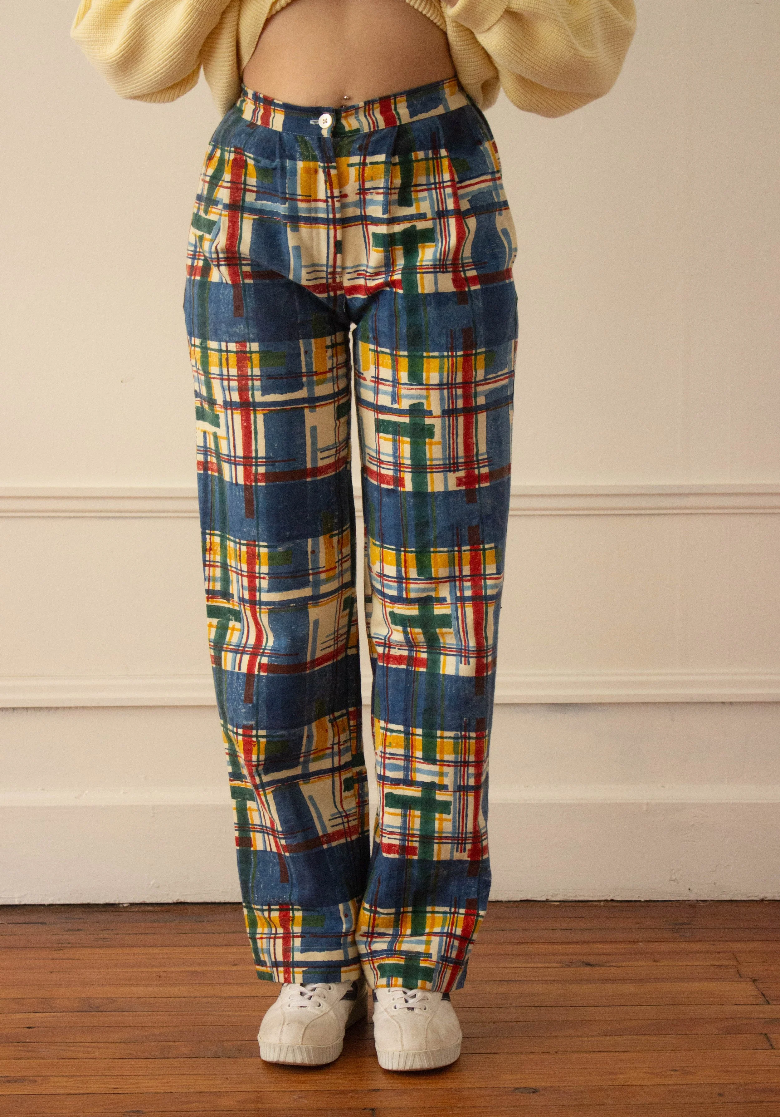 yellow and painted plaid (6 of 6).jpg