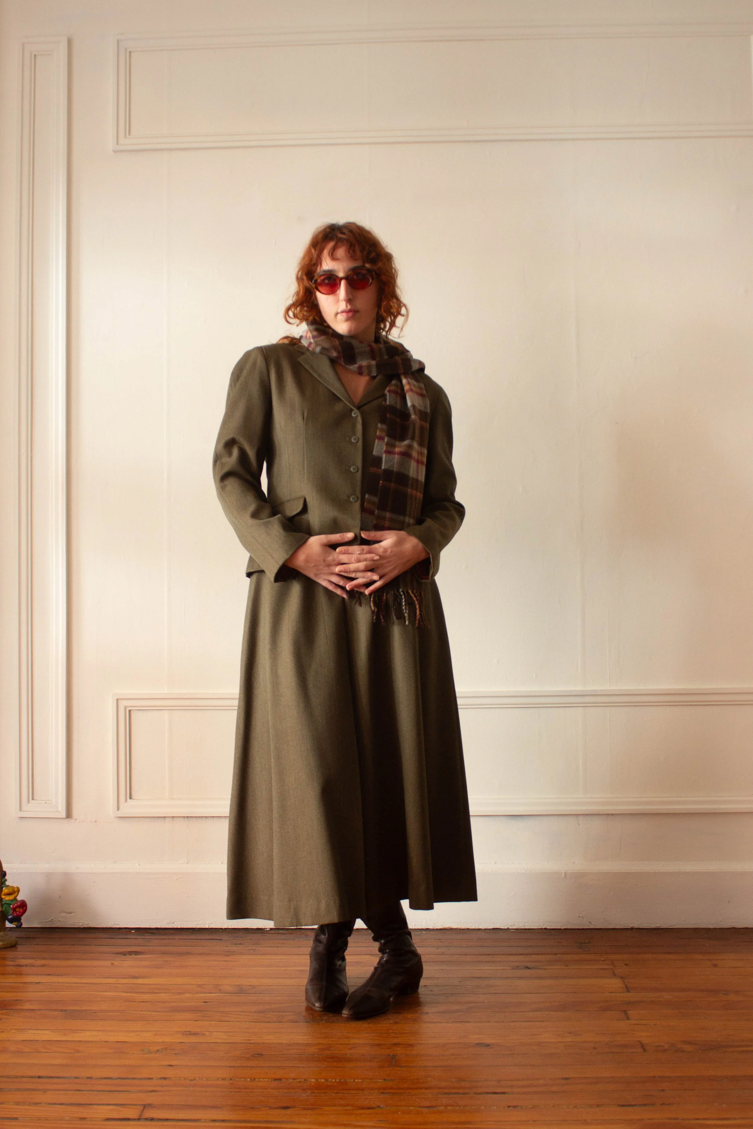 perry ellis and olive coat (1 of 13).jpg