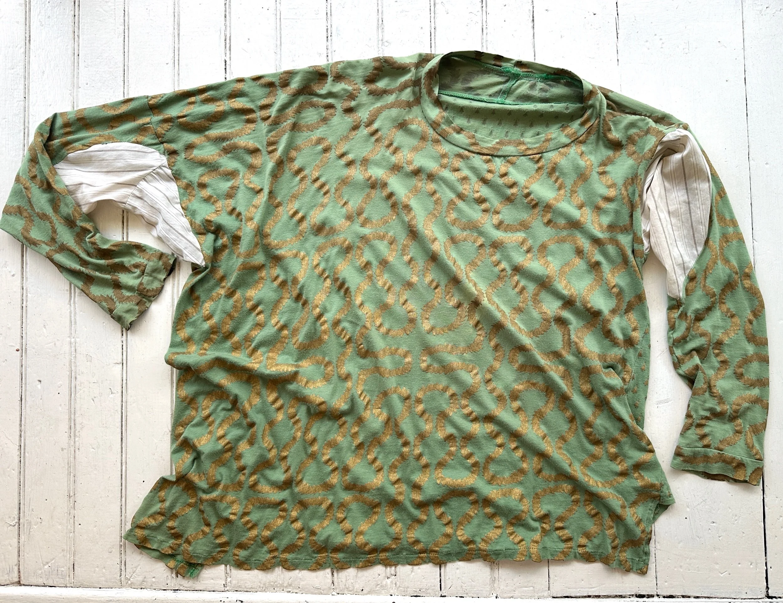 トップス archive Vivienne Westwood long sleeve Designer × Luxury × Vivienne Westwood Vivienne Westwood