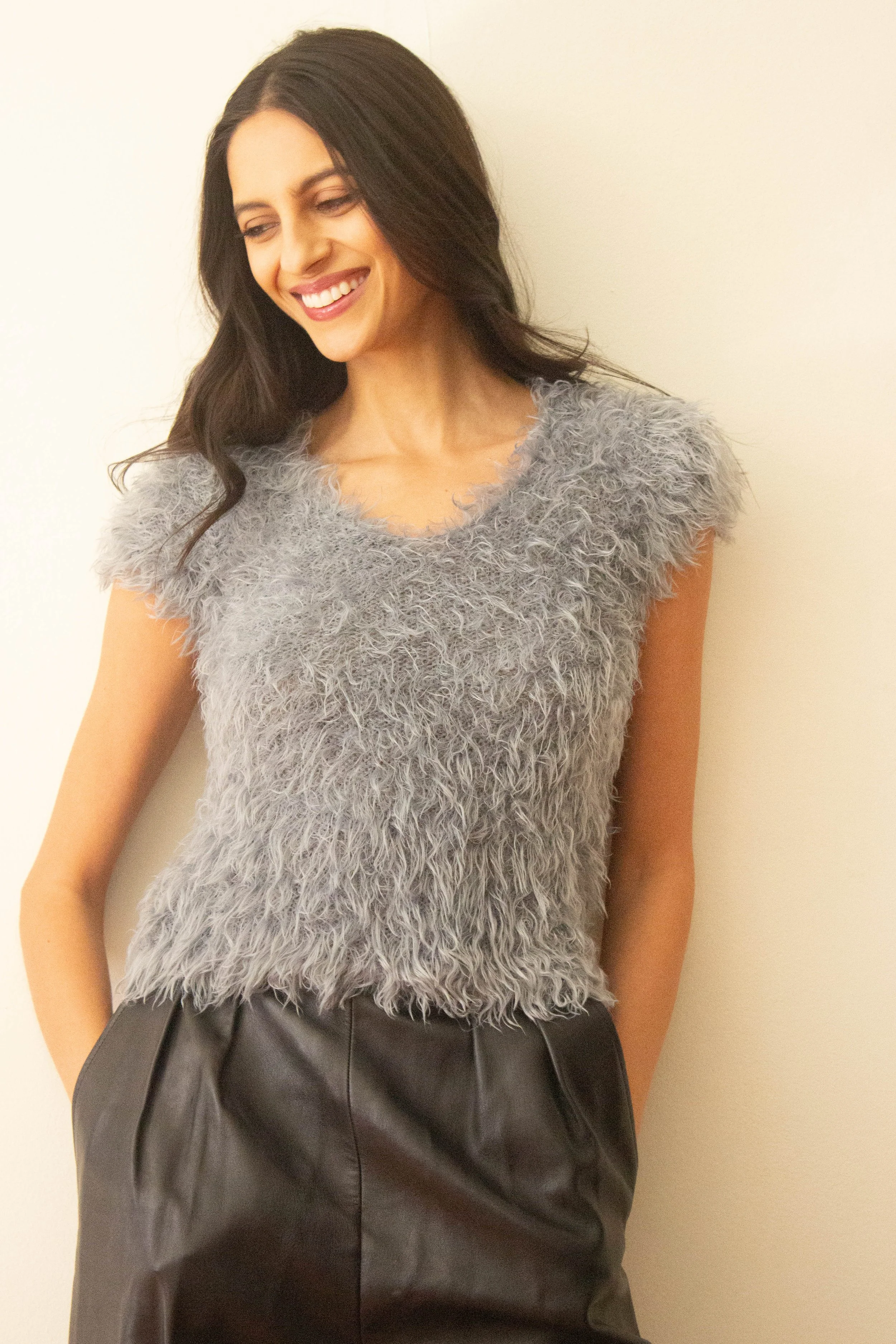 blue fuzzy and hermes (1 of 4).jpg