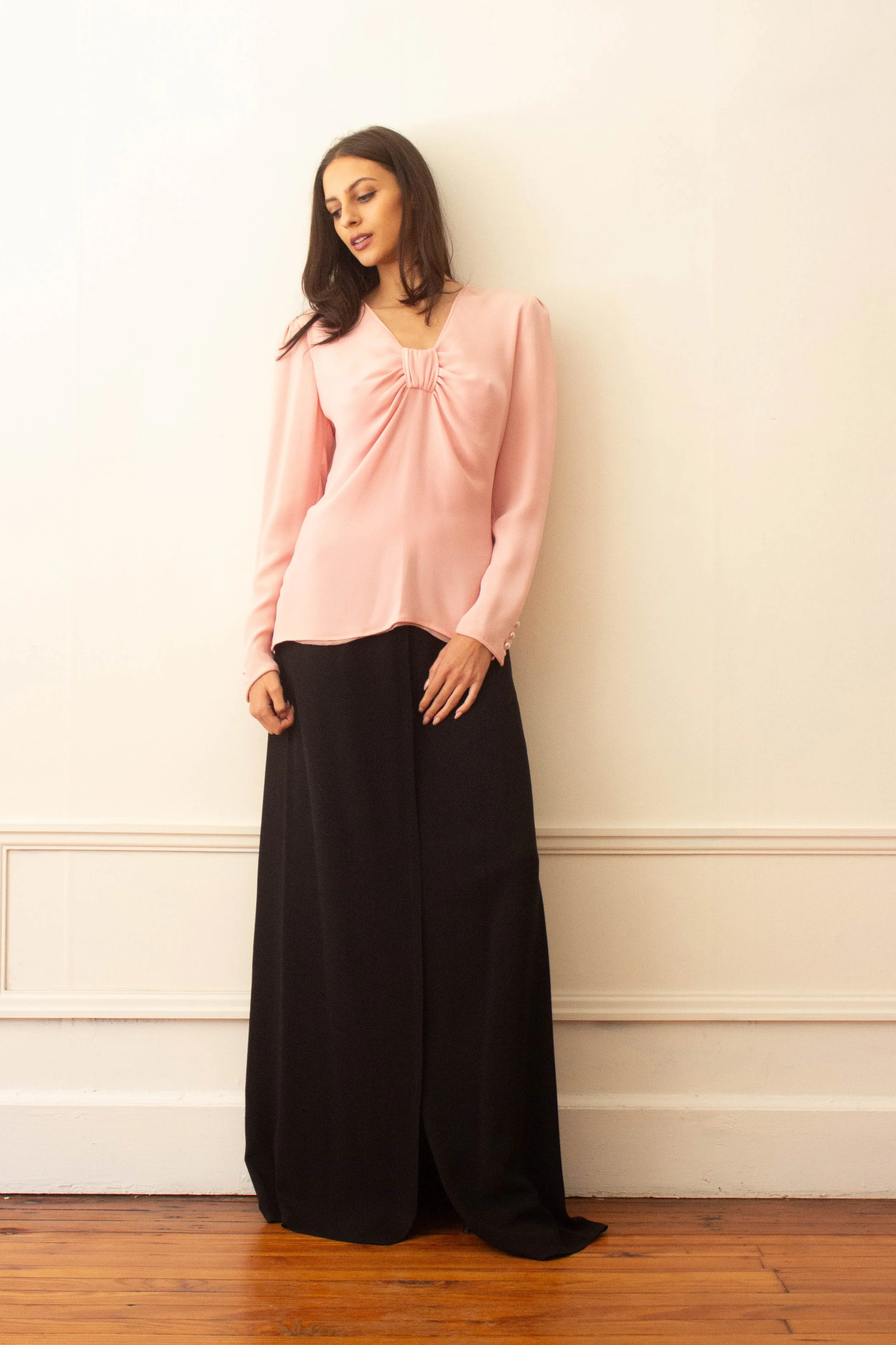 valentino pink blouse (1 of 5).jpg