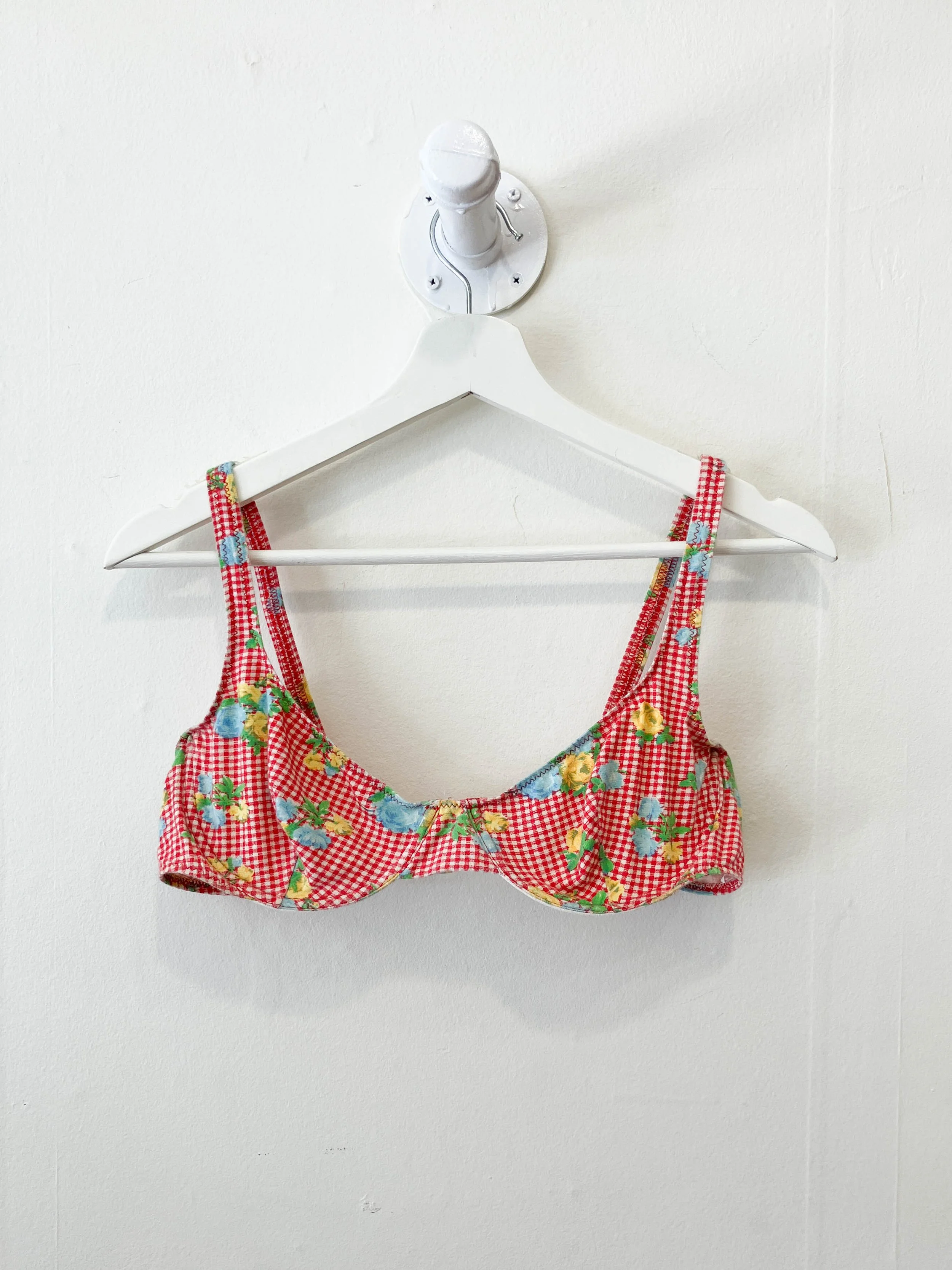 gingham bikini top (1 of 5).jpg