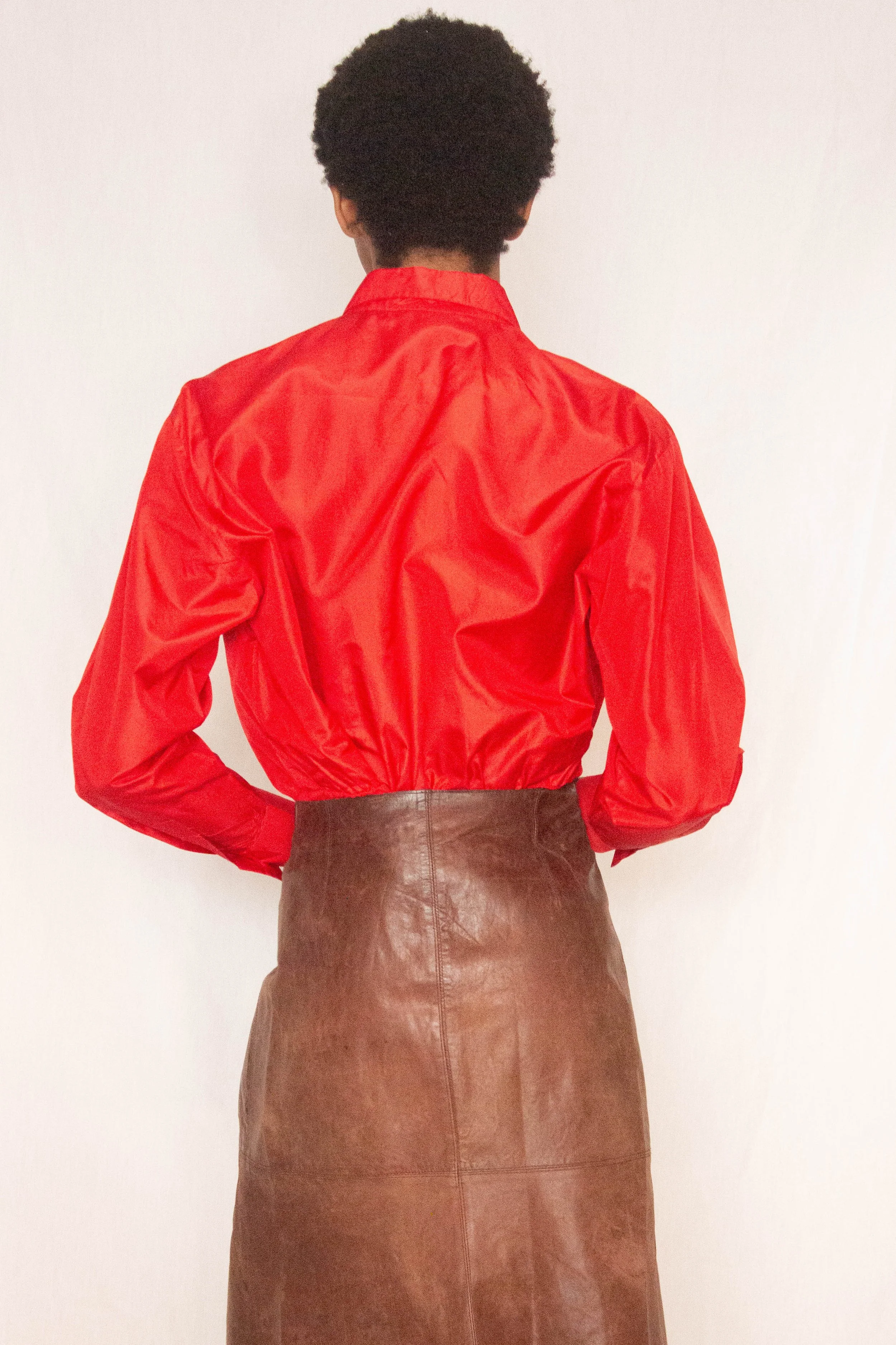 michael kors silk shirt (5 of 5).jpg