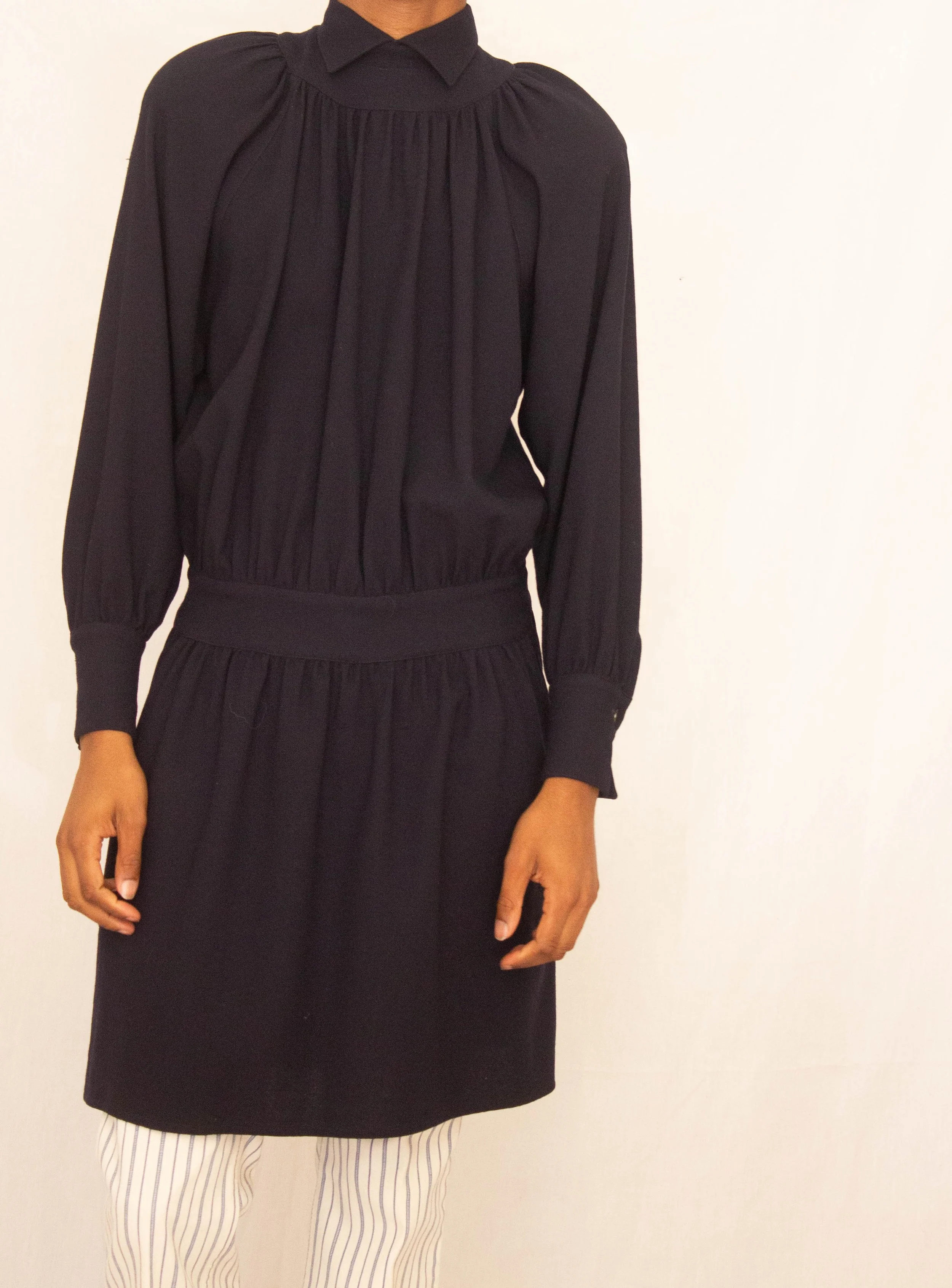 perry ellis crepe dress (1 of 5).jpg