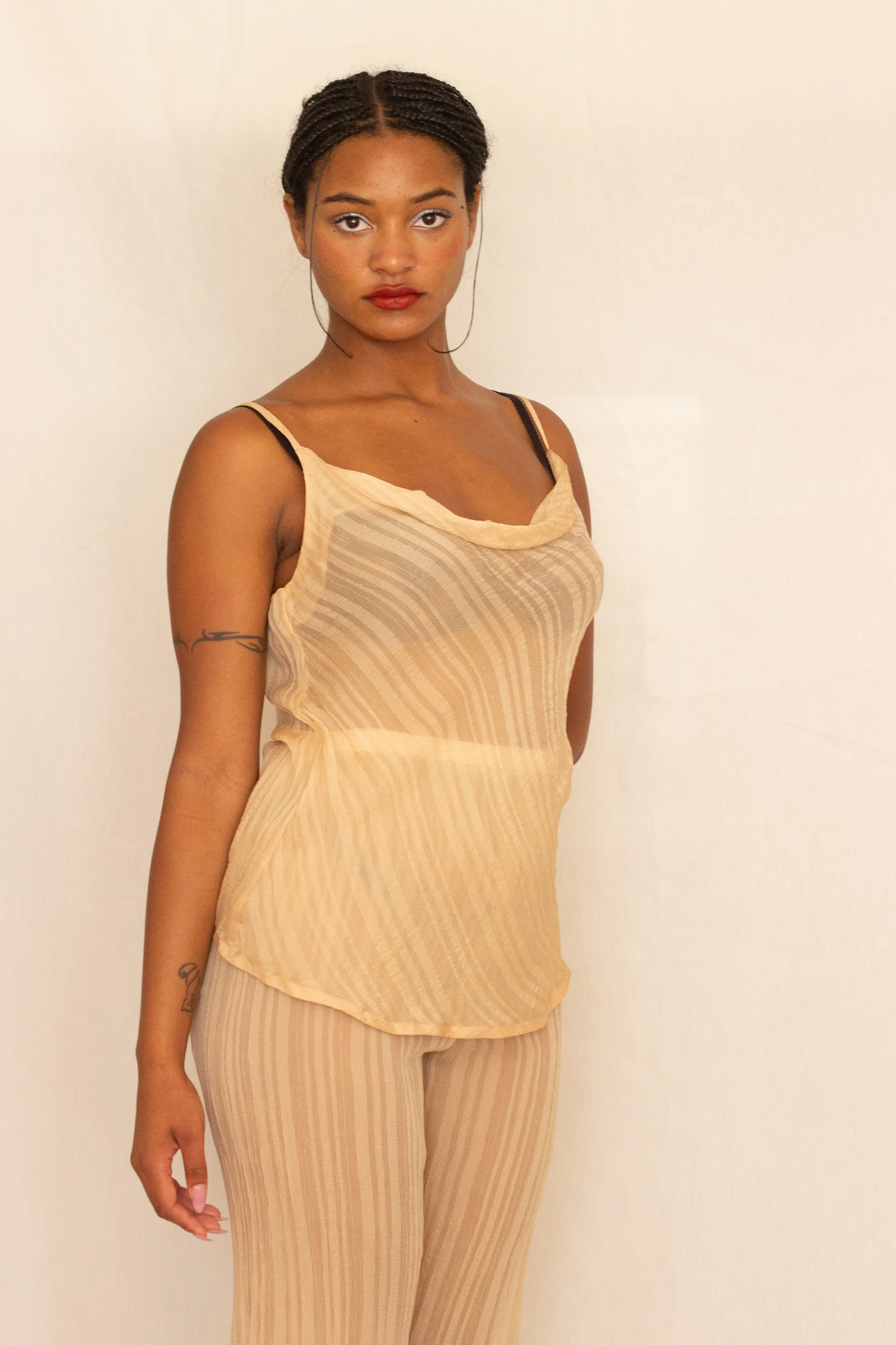 nude chiffon set (2 of 5).jpg