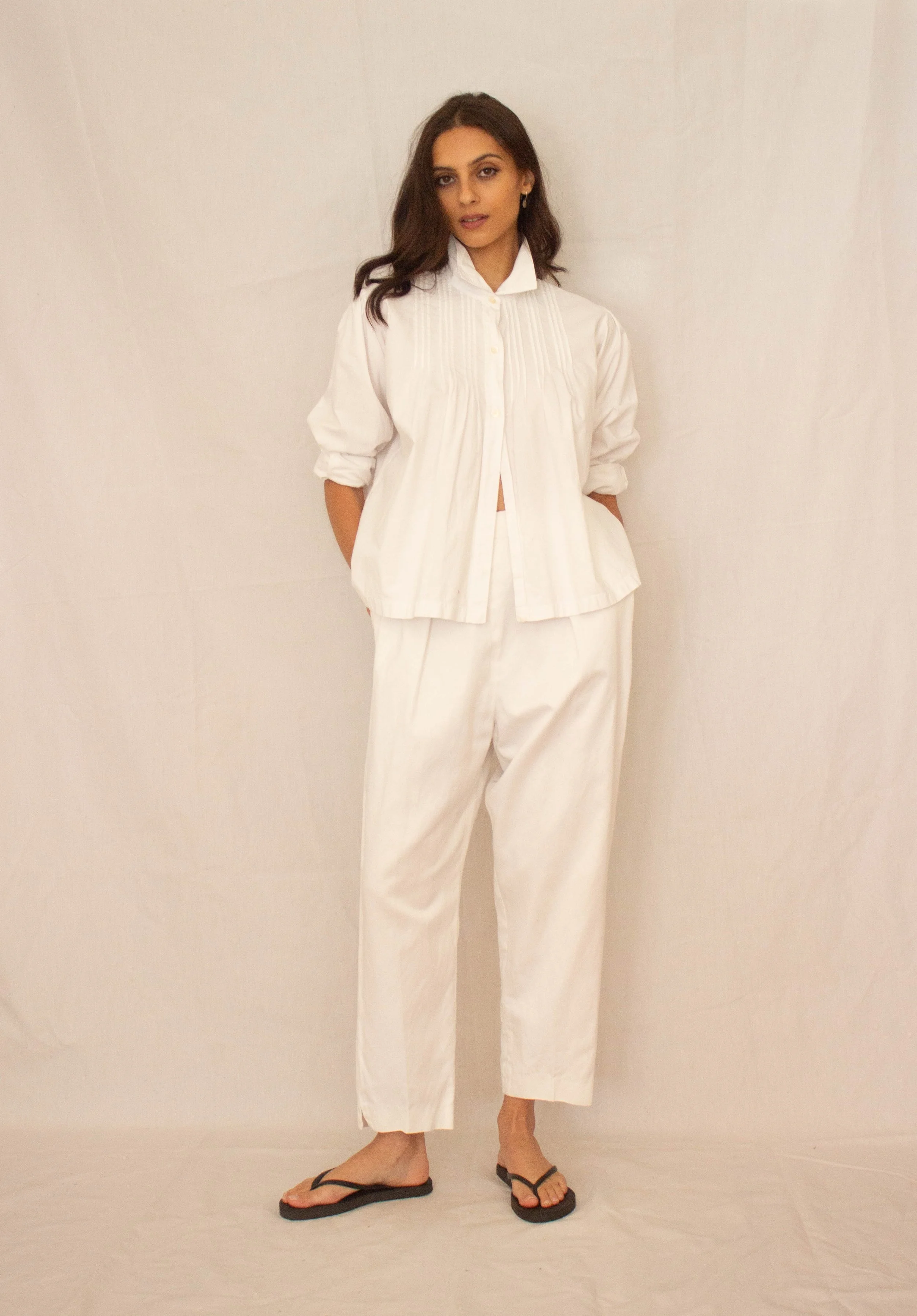 antique shirt and calvin klein pants (1 of 5).jpg