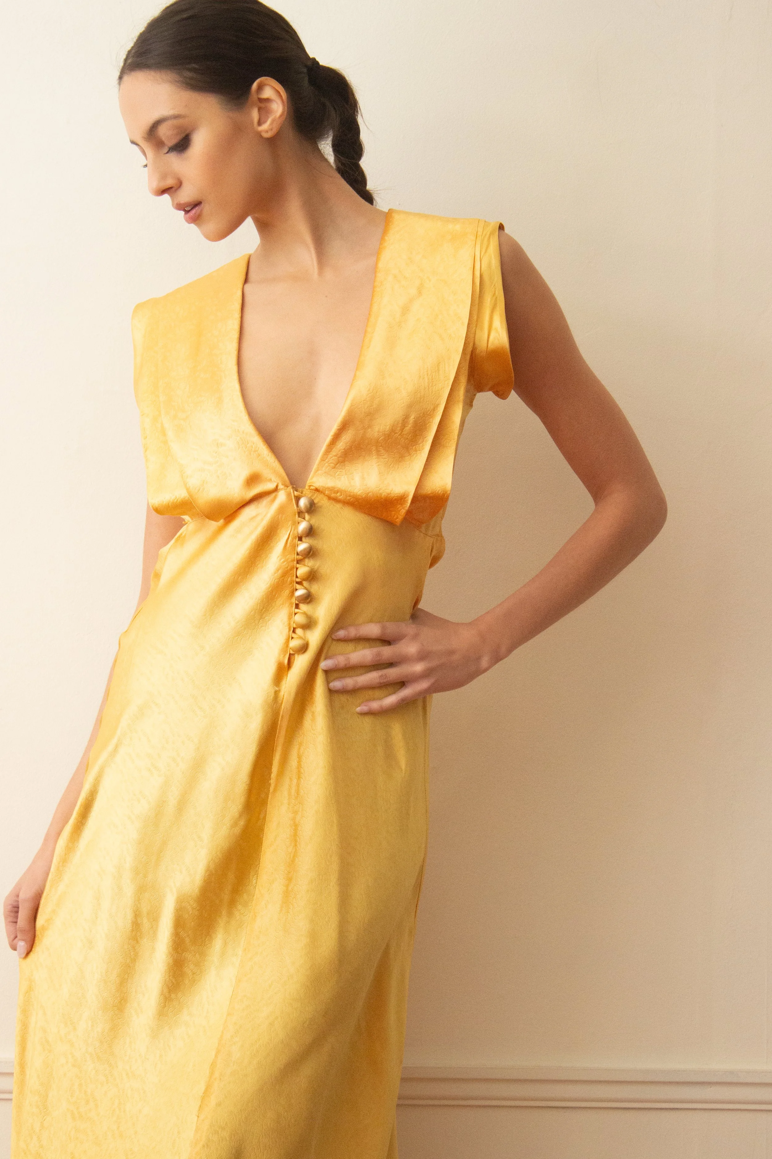 yellow silk dress (2 of 8).jpg