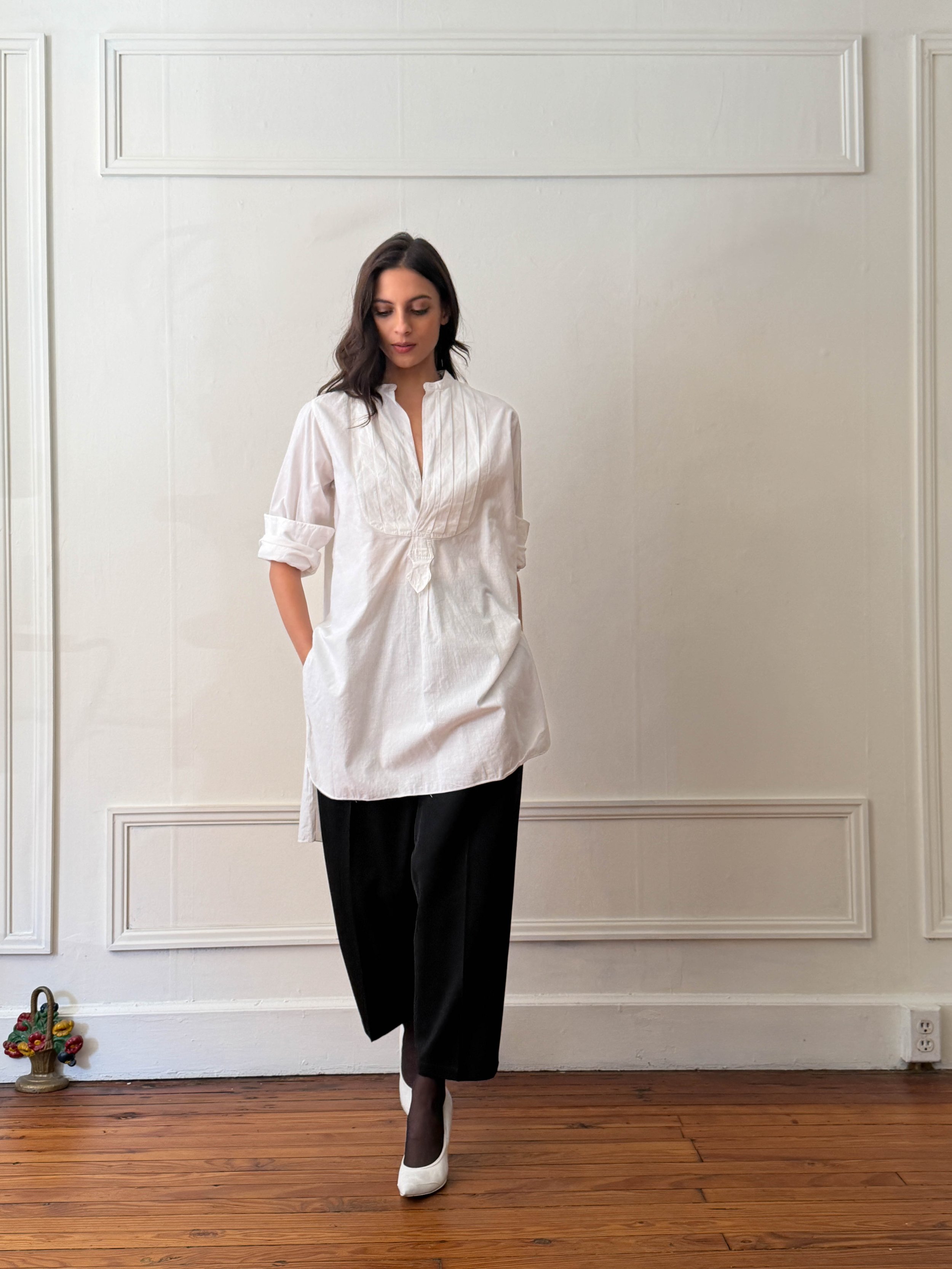 small french antique tunic (3 of 4).jpg