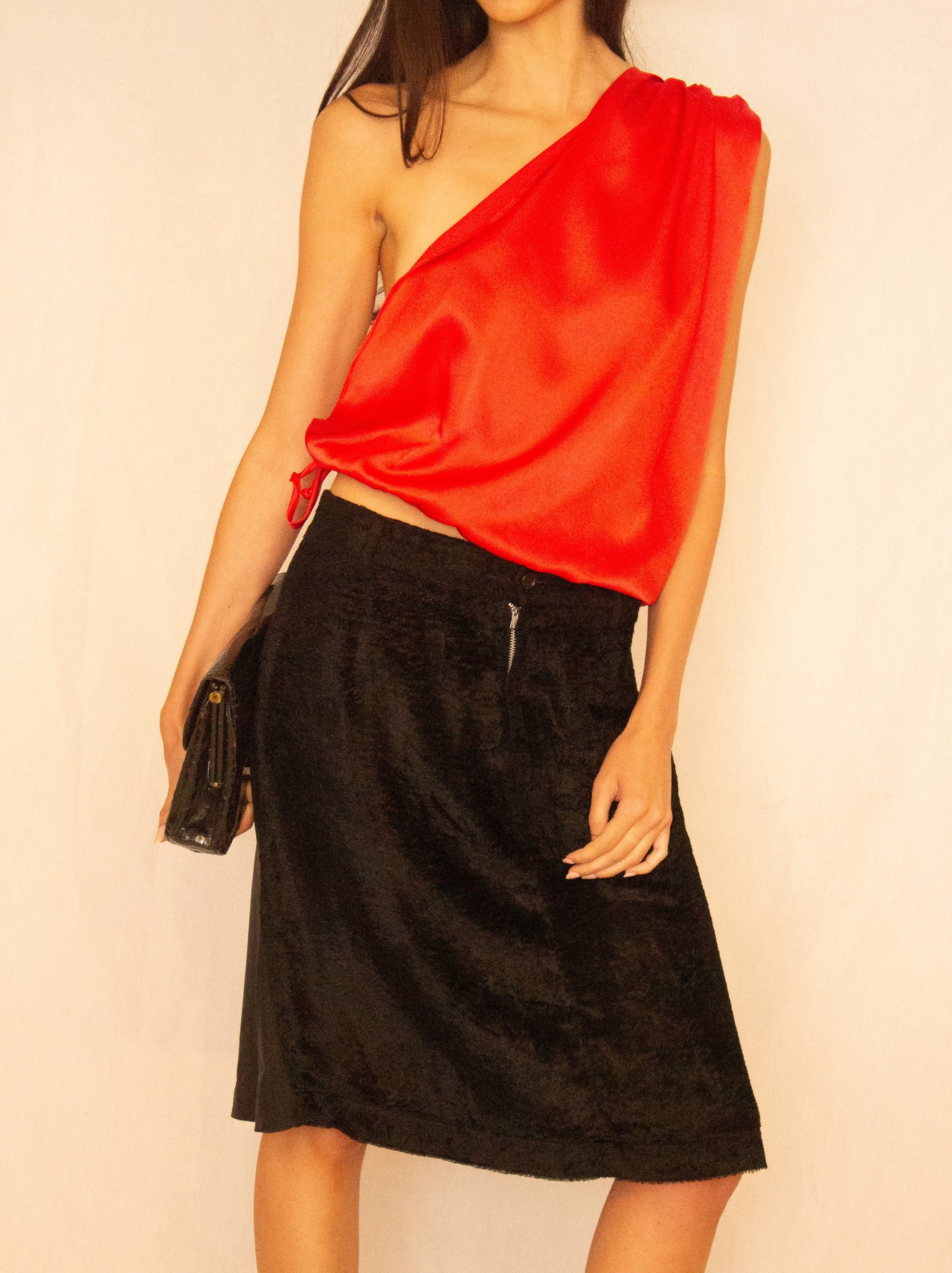 70s red and cdg skirt (1 of 9).jpg