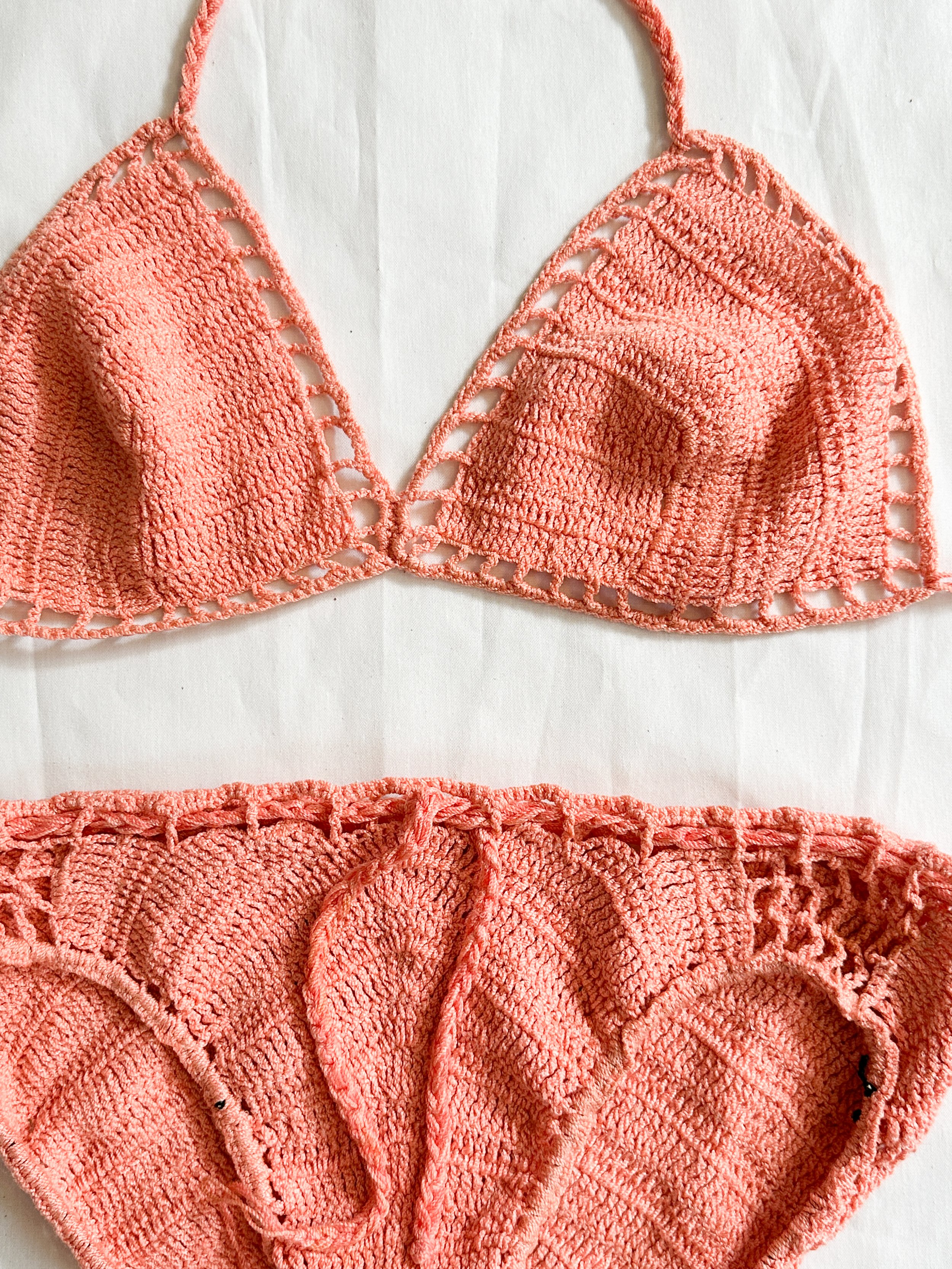 coral crocheted swim (2 of 3).jpg