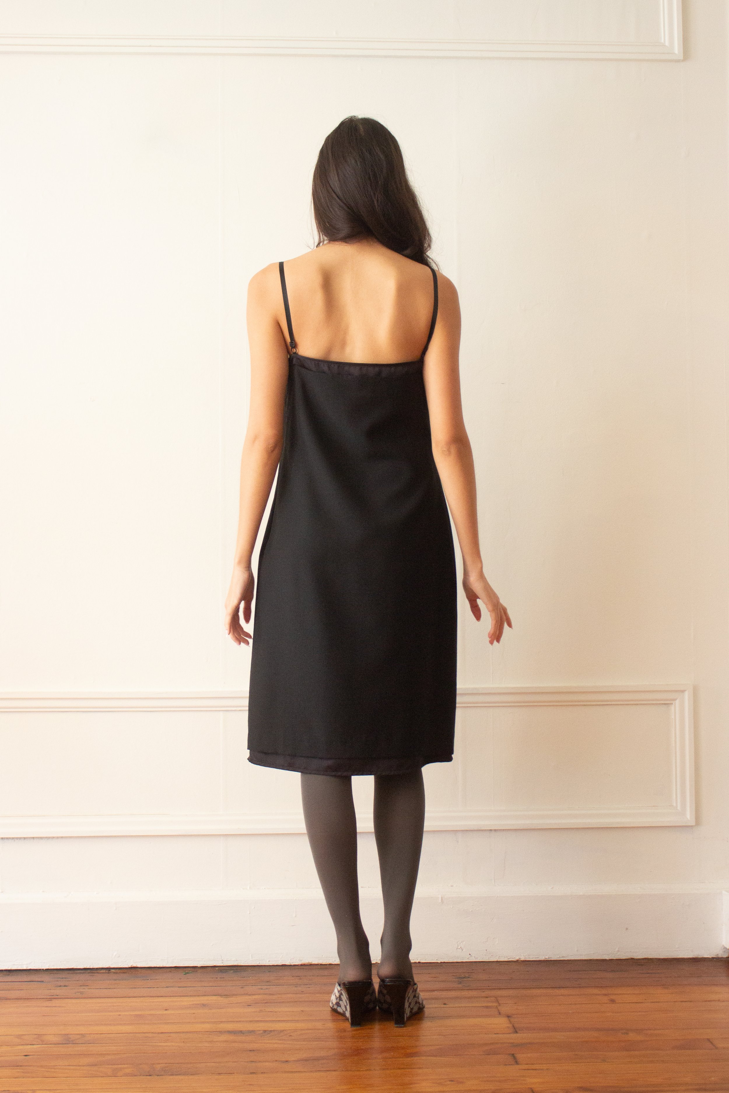 black and purple dress drifblim Madeline Maxi Knit My Actual Bust is:60
