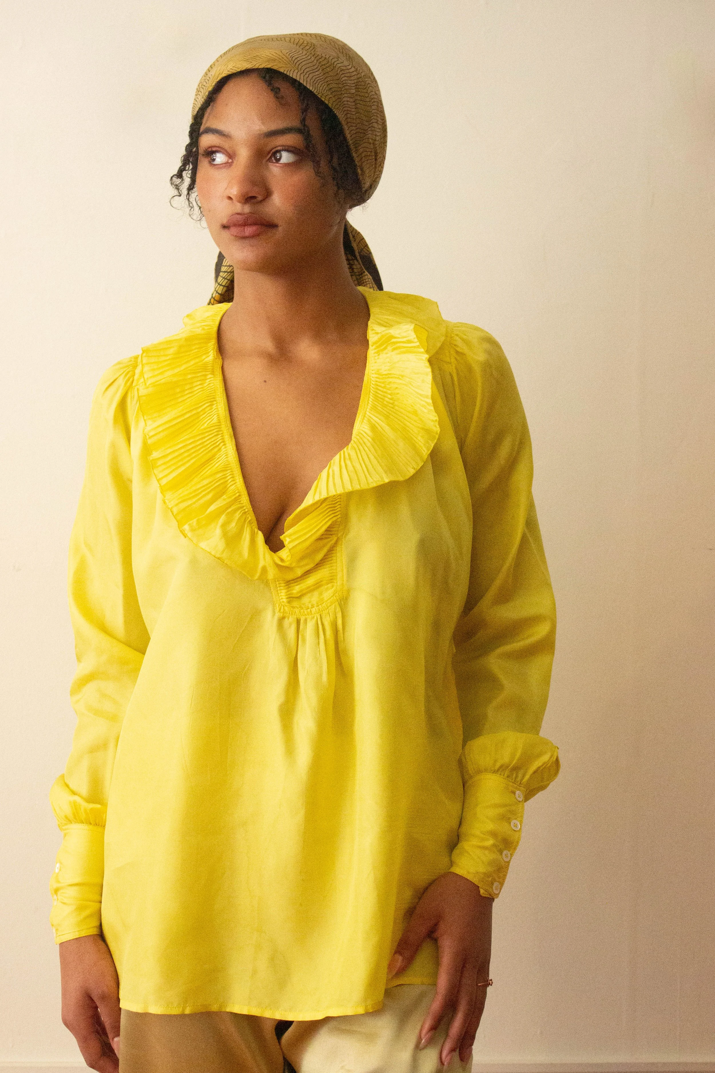 zandra rhodes yellow (5 of 6).jpg