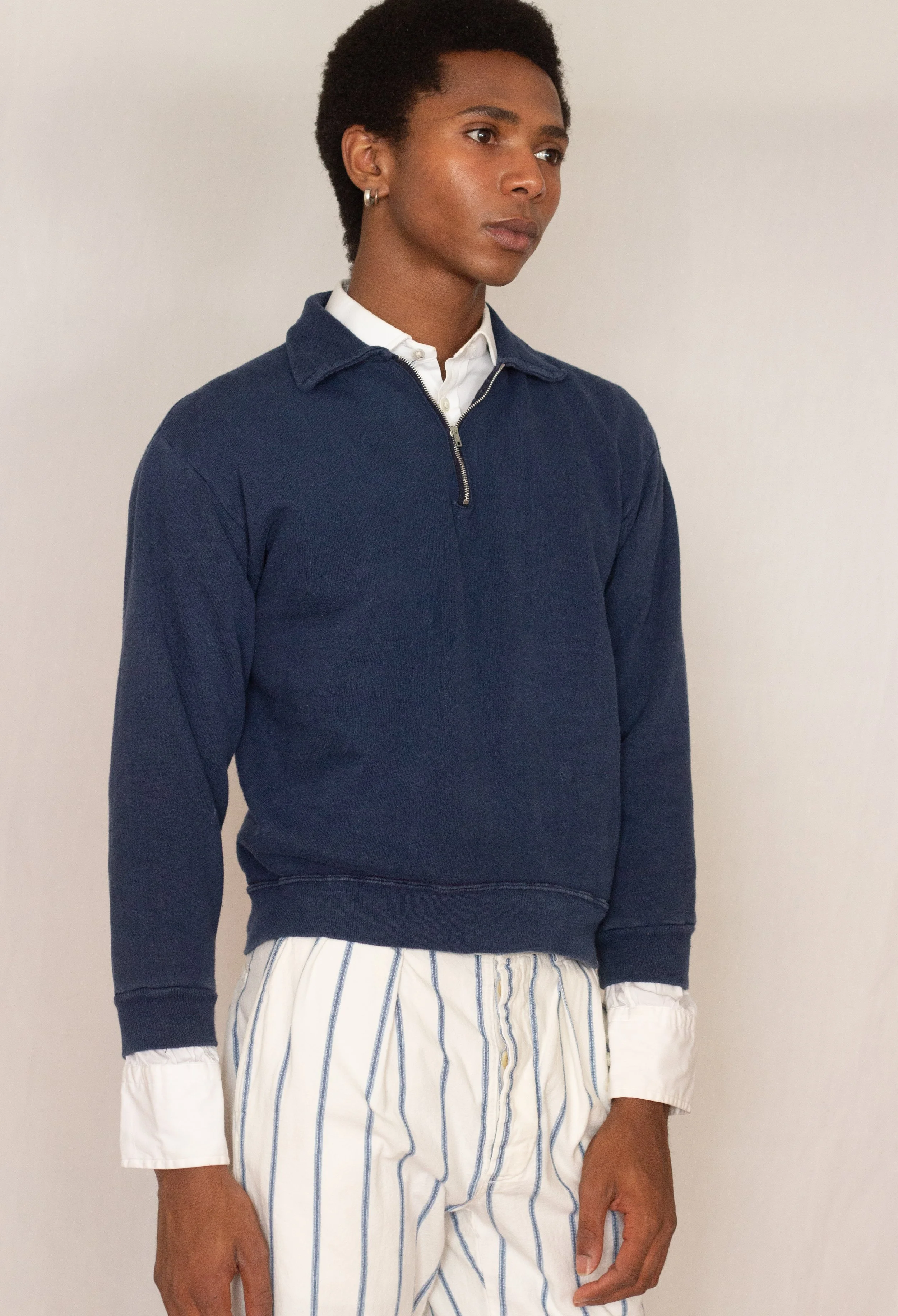 60s half zip sweatshirt (2 of 5).jpg