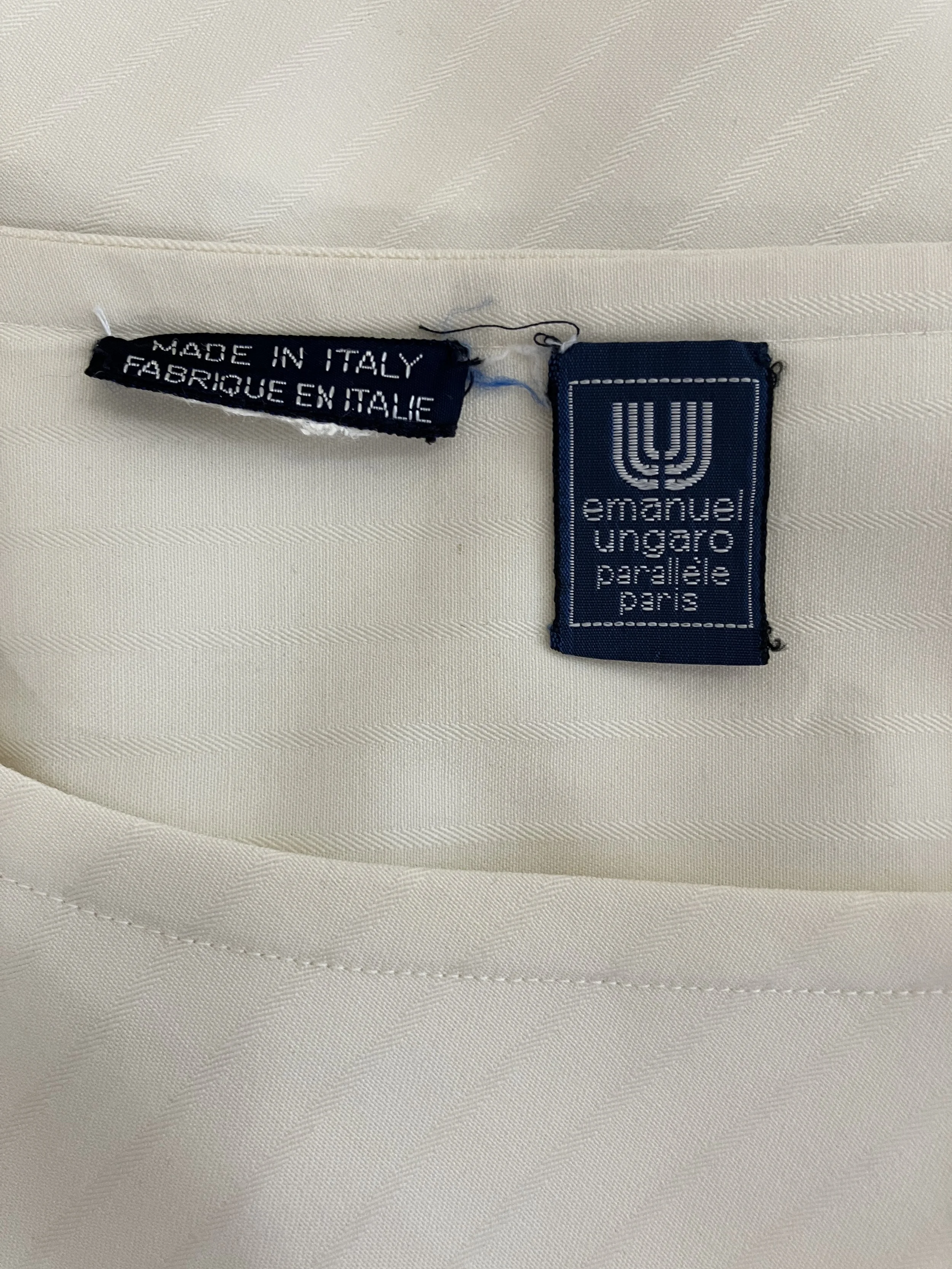 ungaro tunic tag.JPG