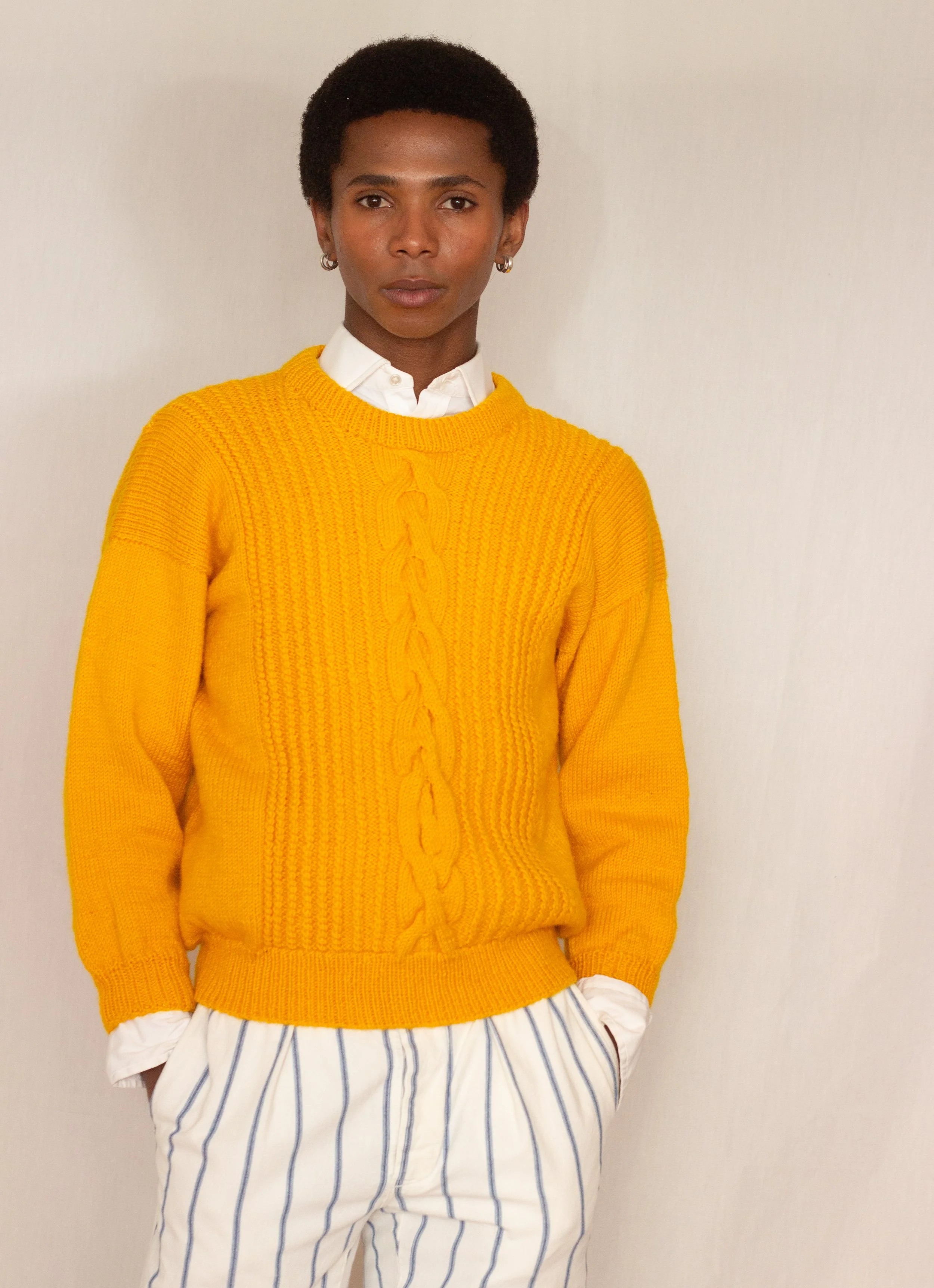 yellow hand knit (2 of 3).jpg