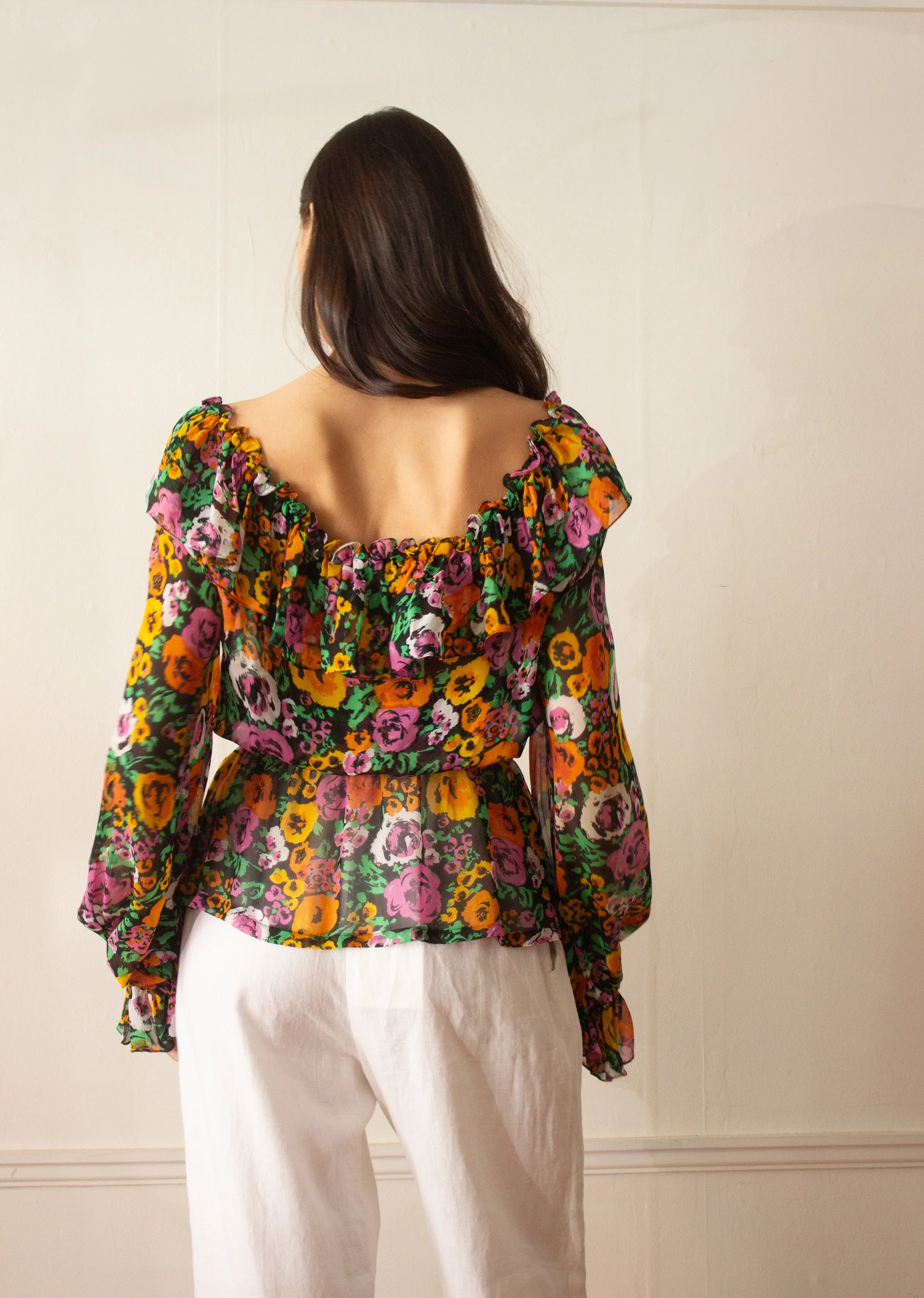 georgette peasant top (3 of 4).jpg