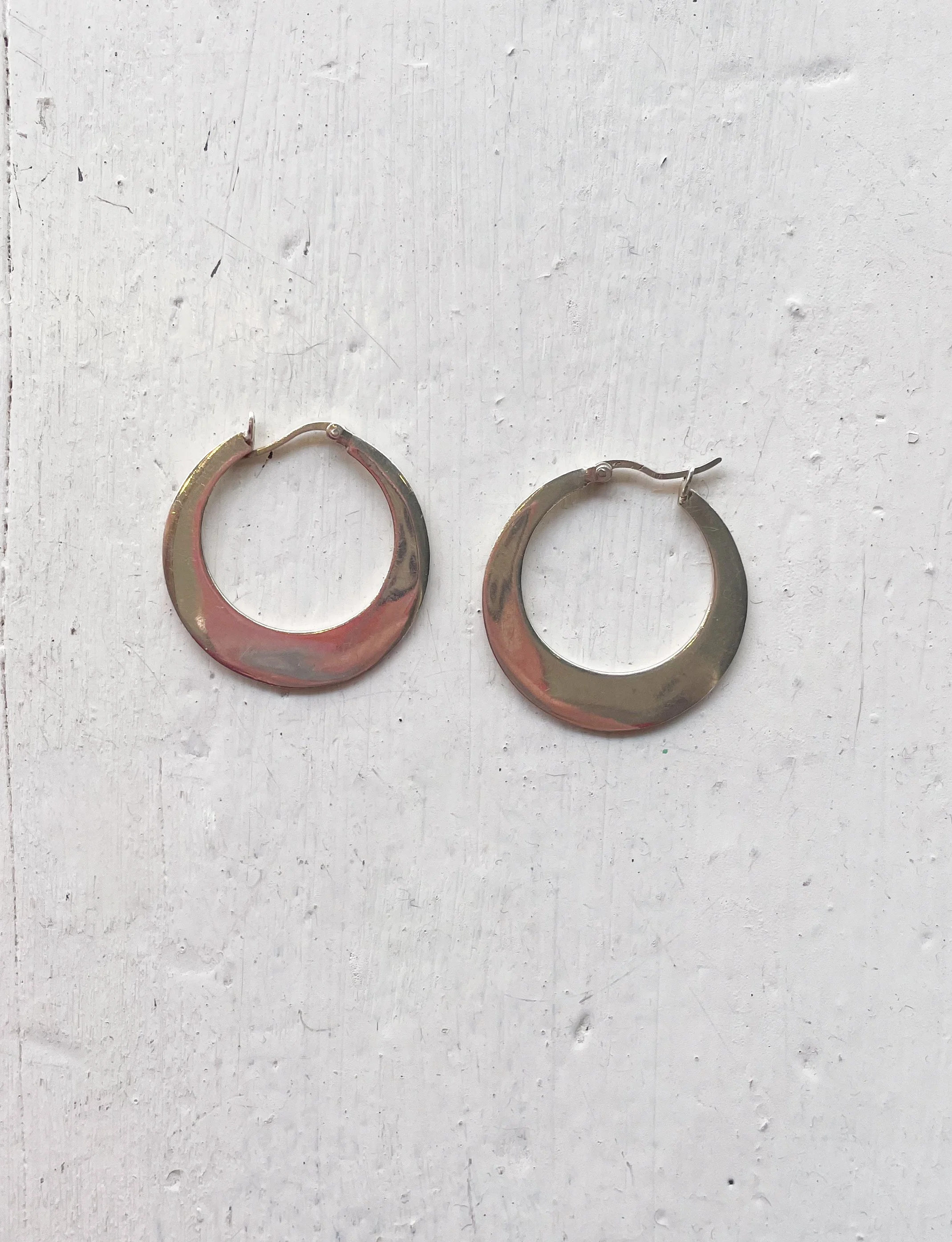 silver hoops (1 of 1).jpg