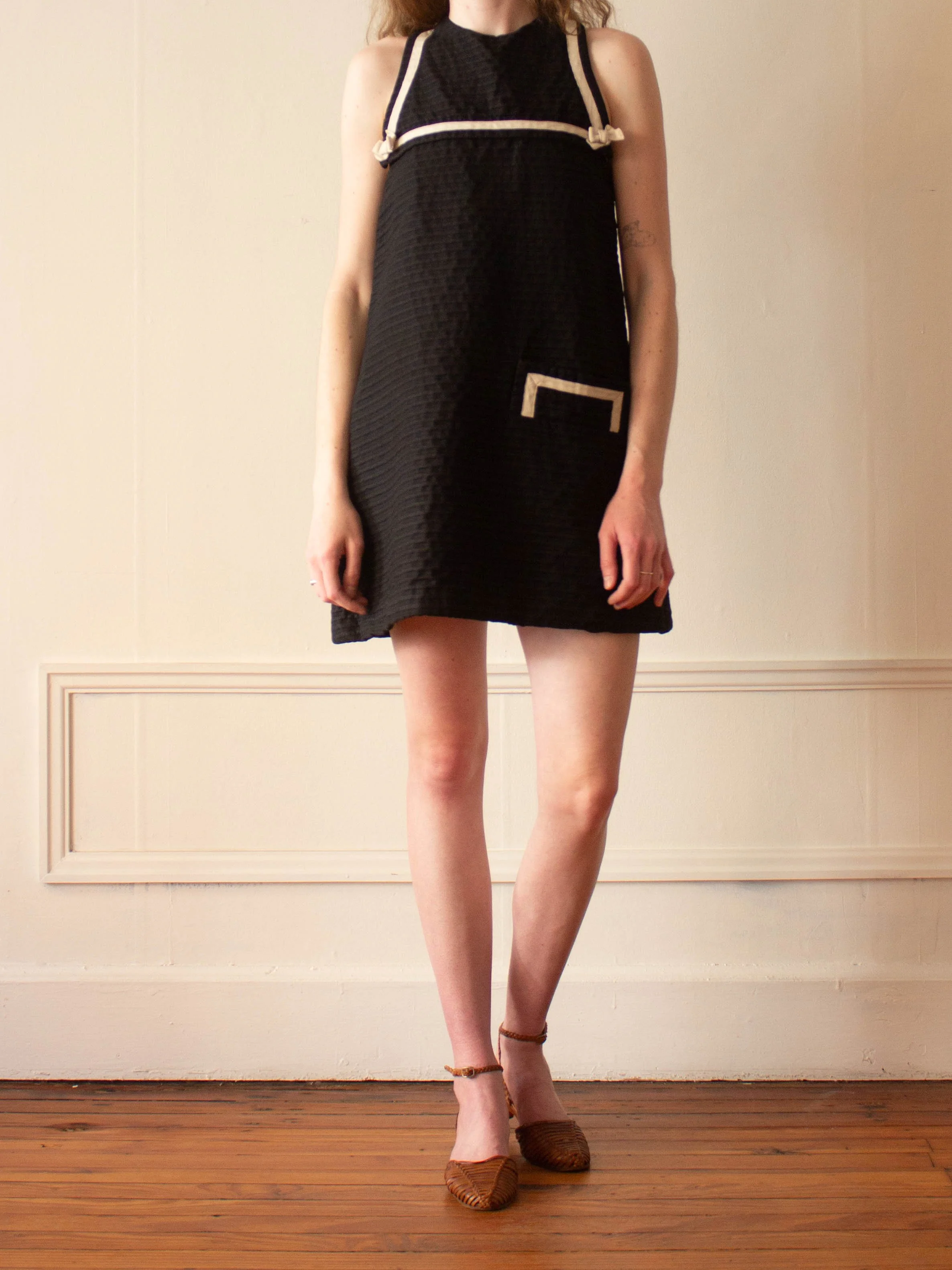 geoffrey beene mini dress (3 of 8).jpg