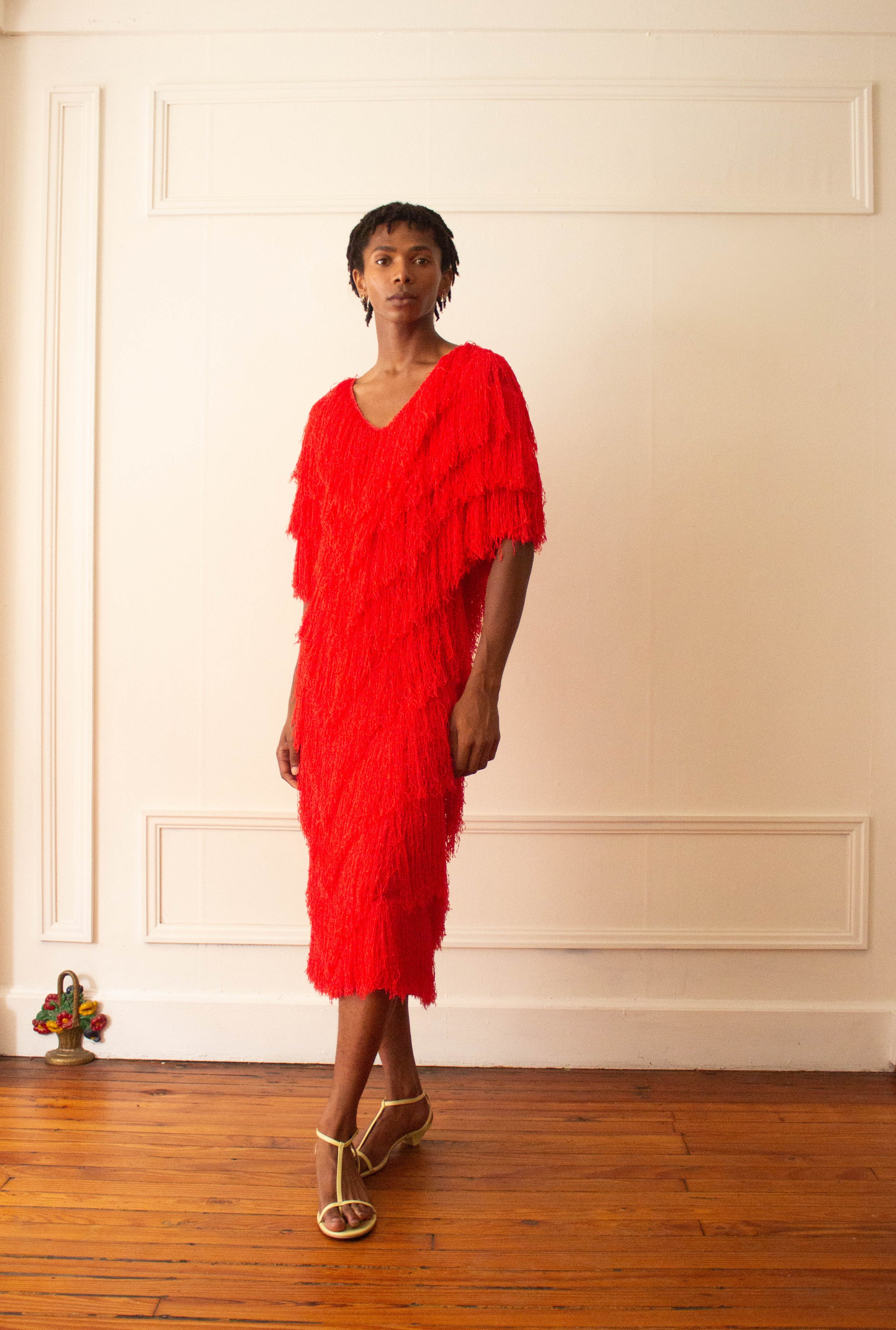 red fringe muppet dress brenda french (1 of 4).jpg