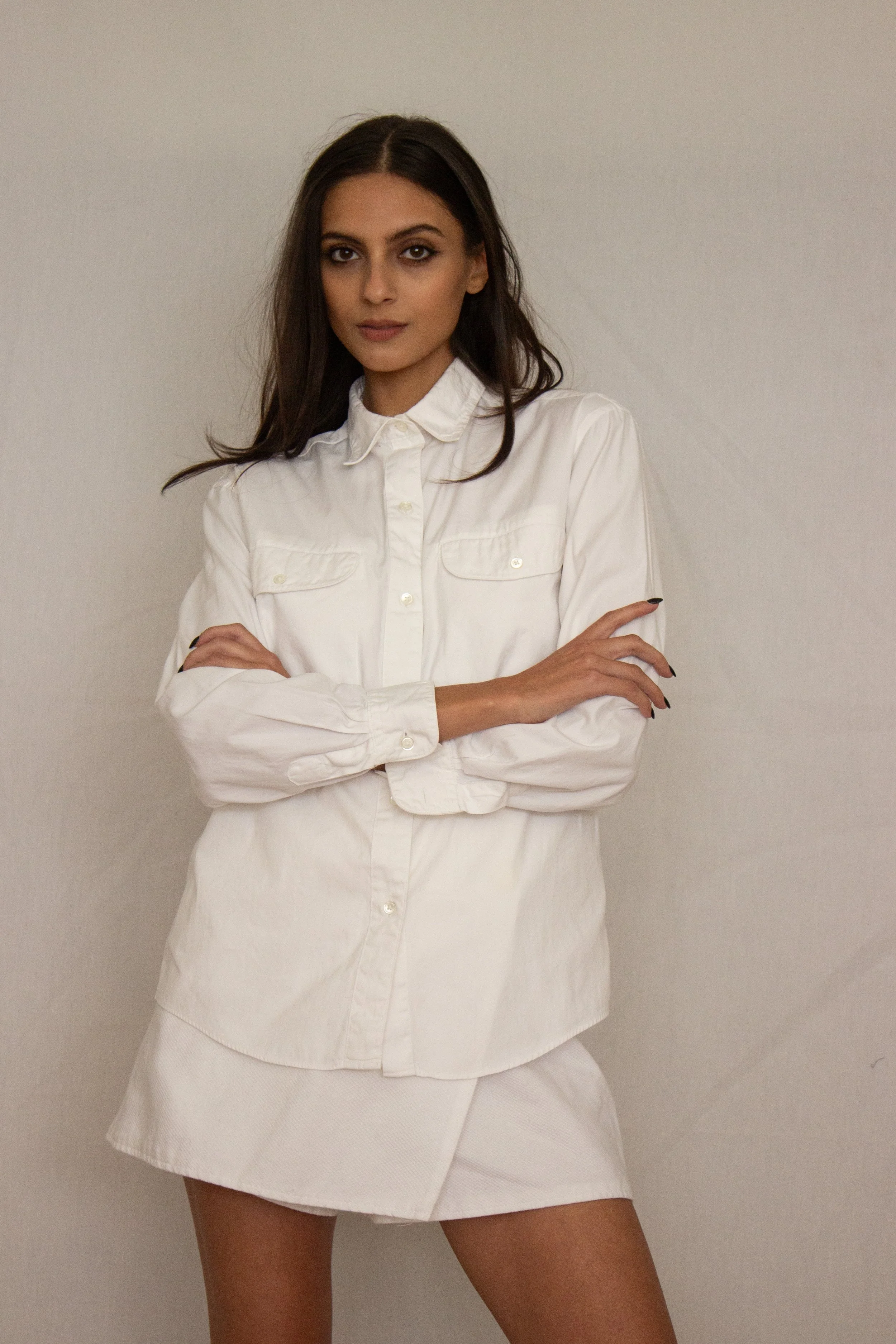 ellen tracy white shirt (1 of 3).jpg
