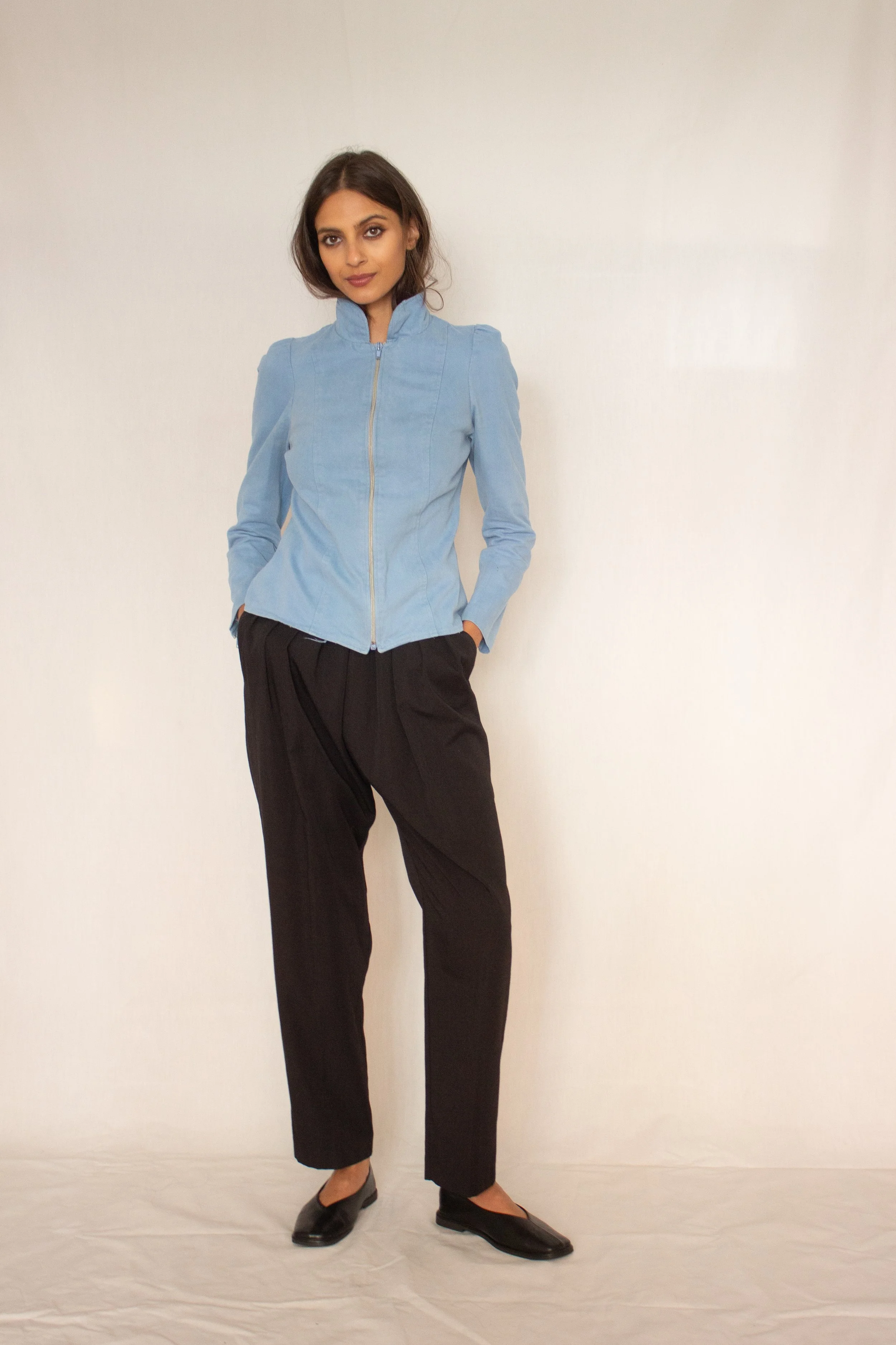blue fitted jacket (1 of 5).jpg