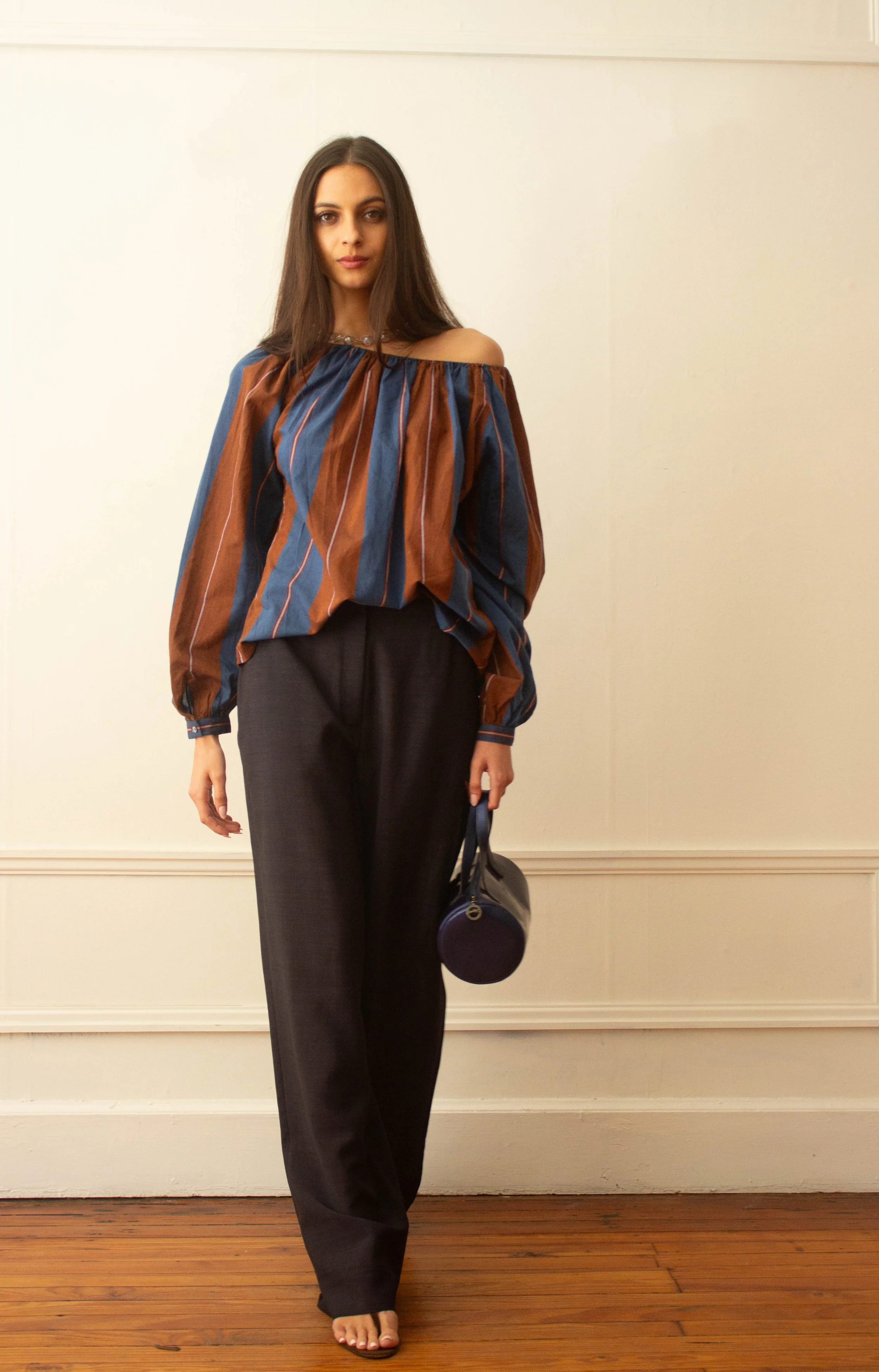 striped peasant top (2 of 4).jpg