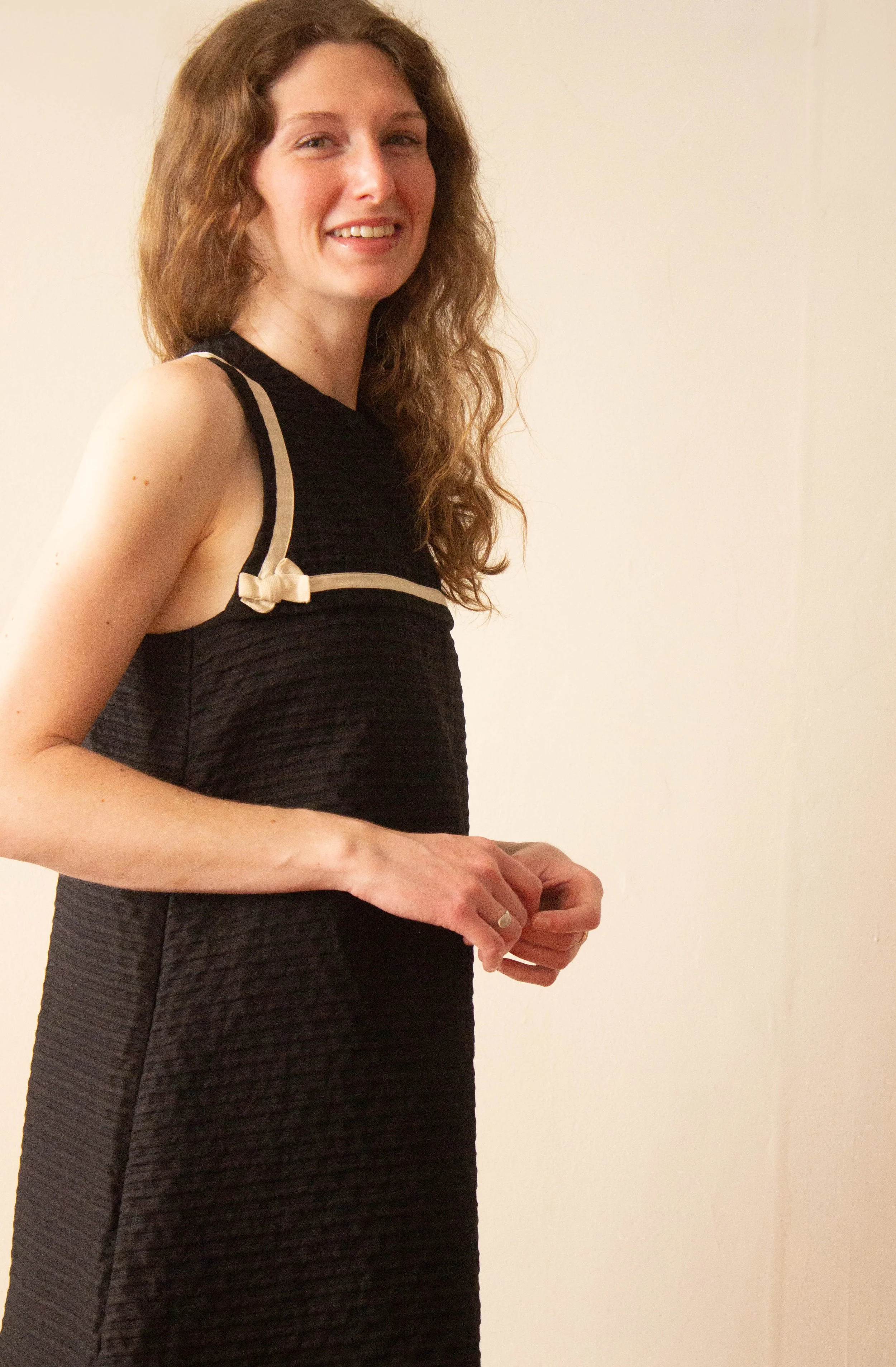 geoffrey beene mini dress (7 of 8).jpg