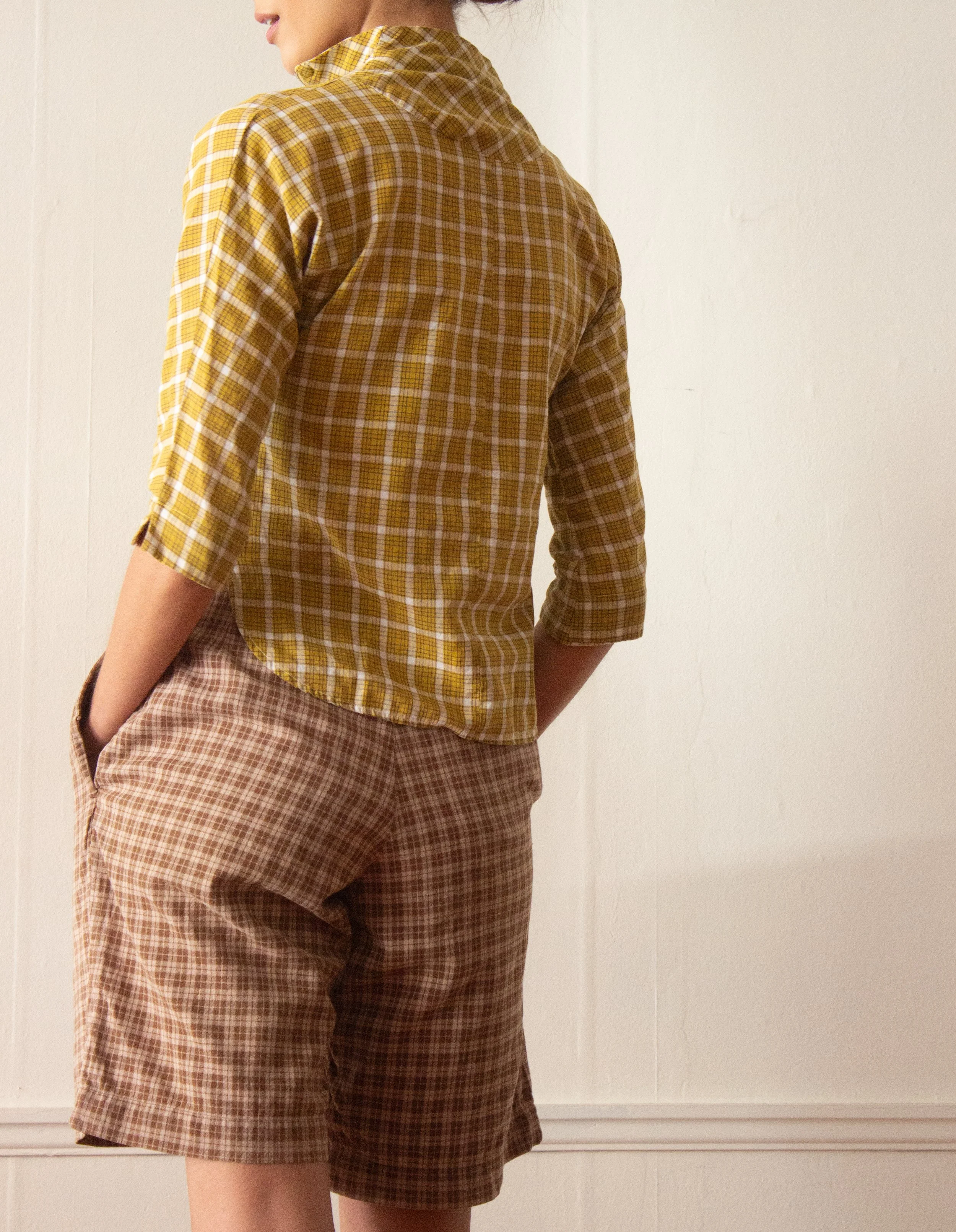 plaid shirt and shorts (4 of 4).jpg