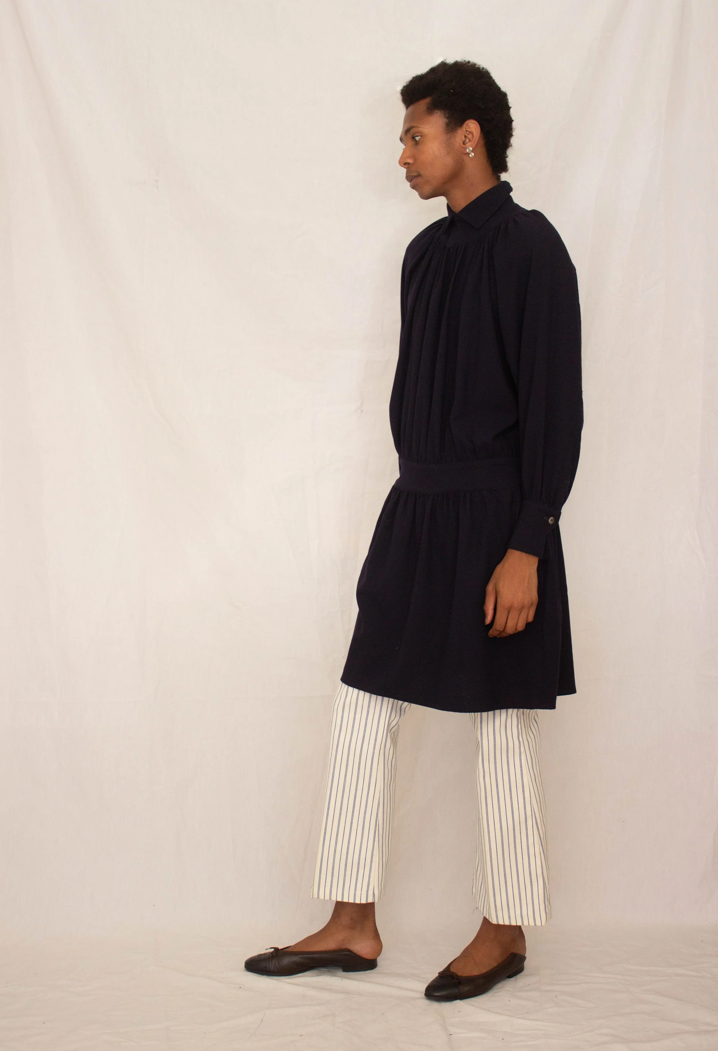 perry ellis crepe dress (2 of 5).jpg