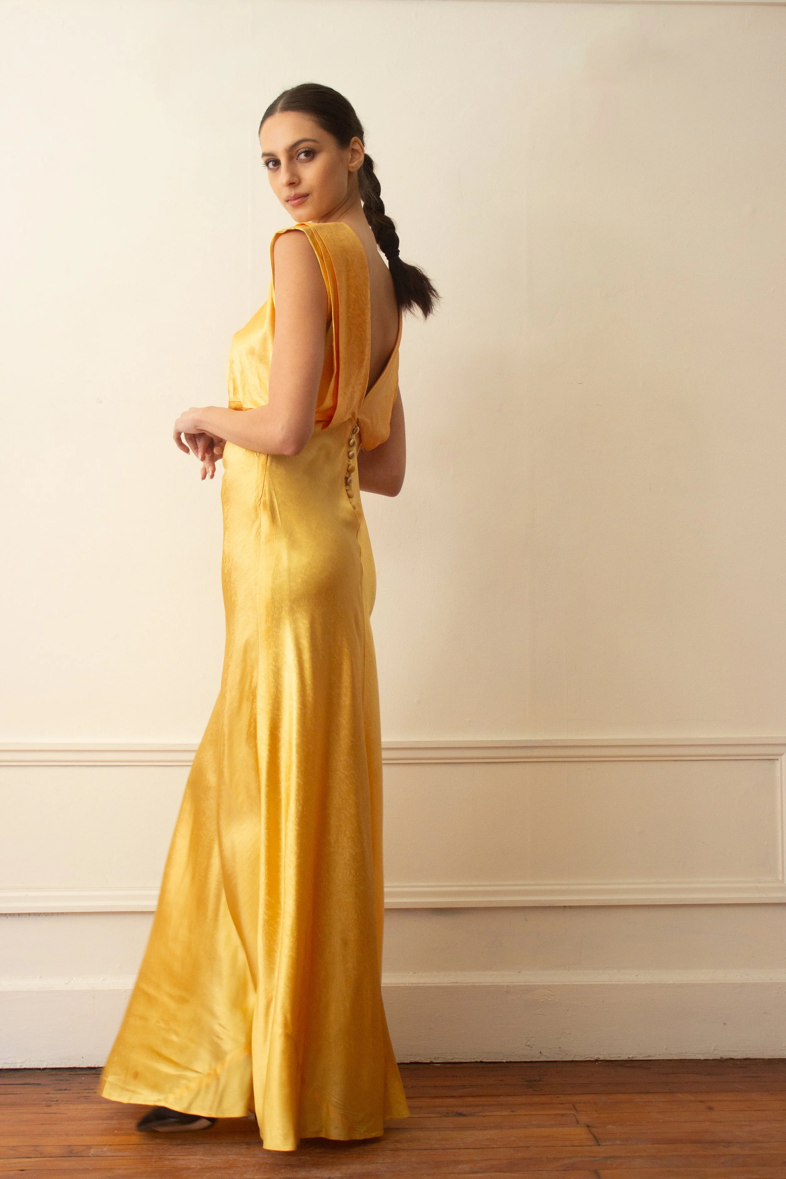 yellow silk dress (4 of 8).jpg