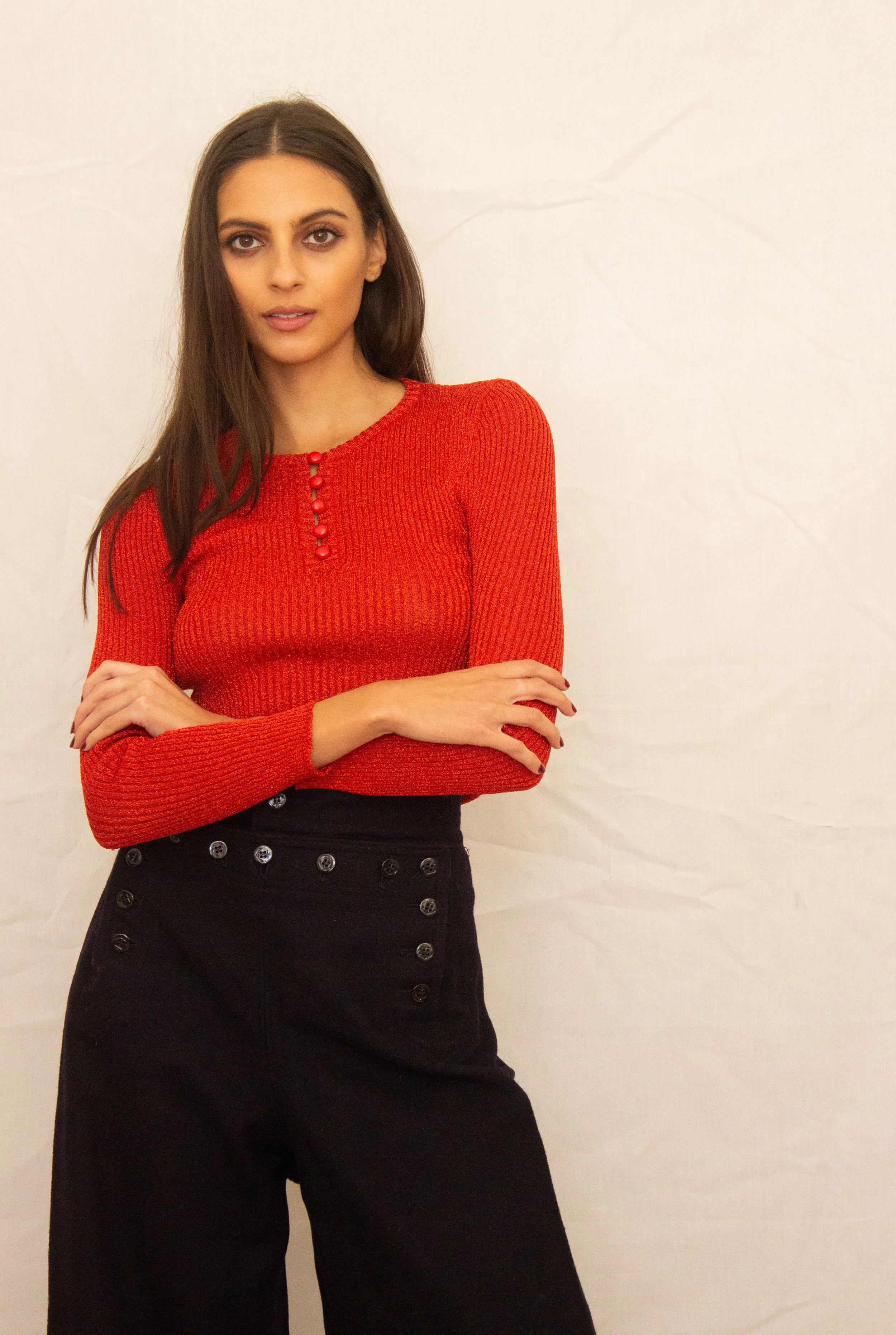 lurex knit and sailor pants (1 of 5).jpg